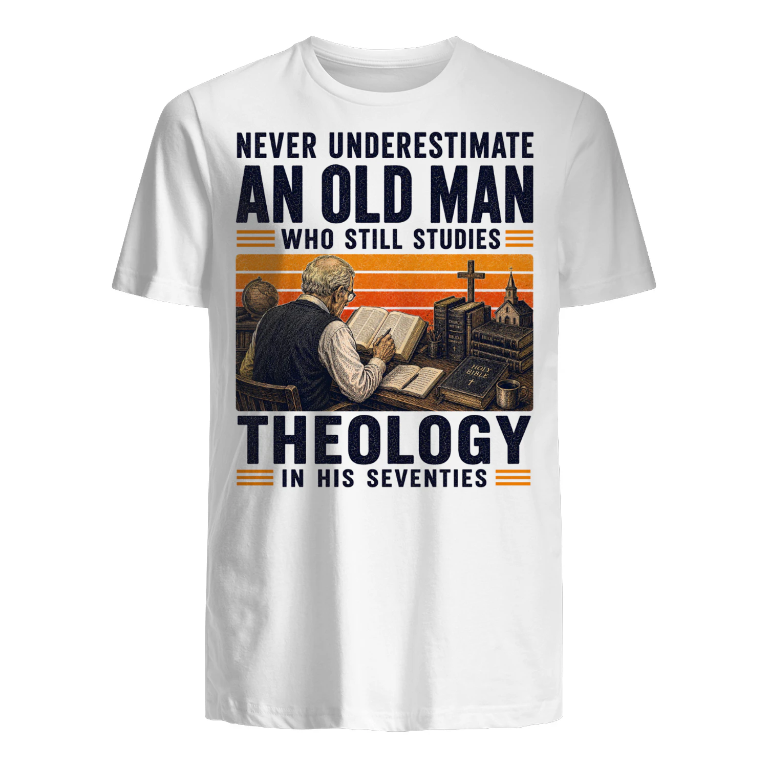 TEU0504 Theology