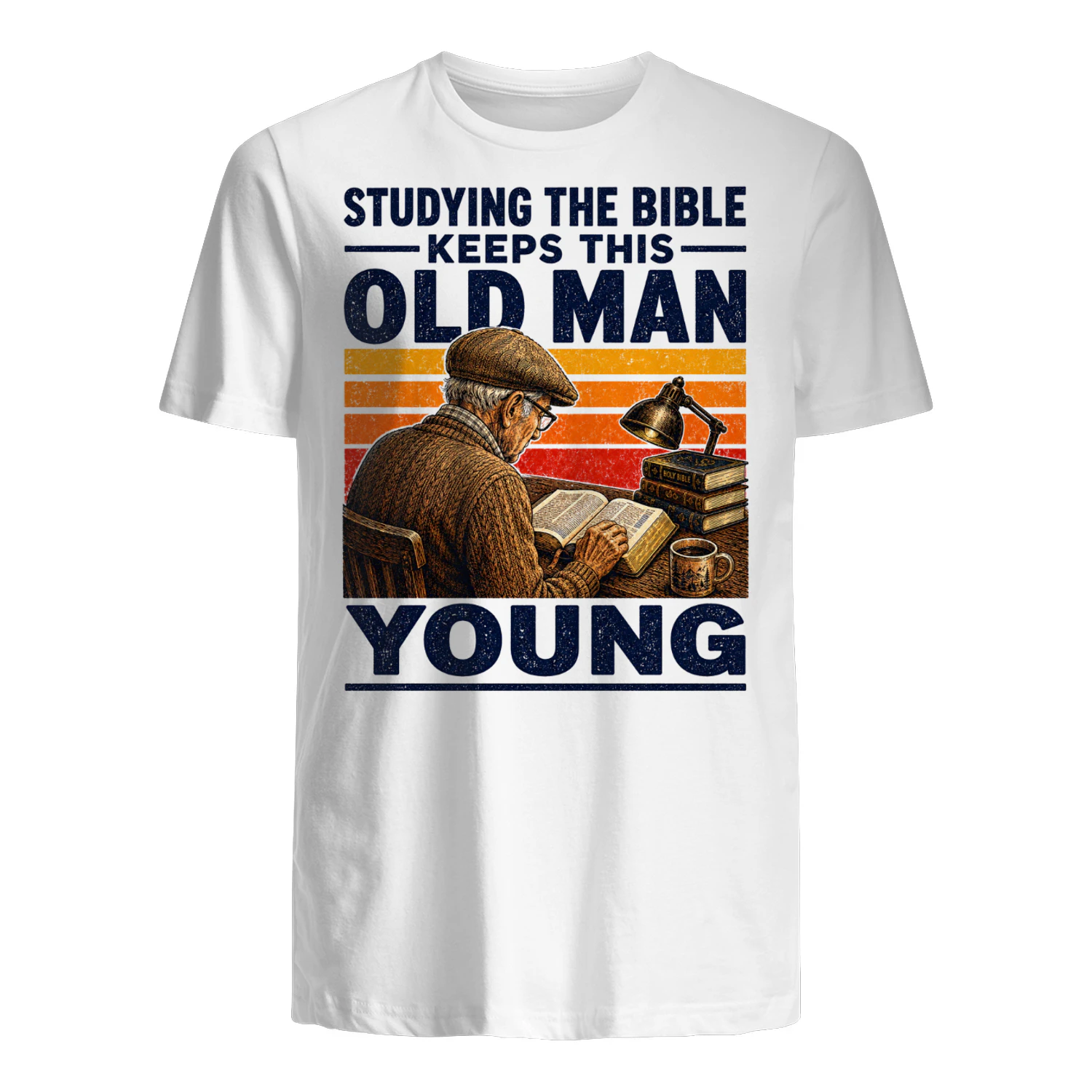 TEU0692 The Bible