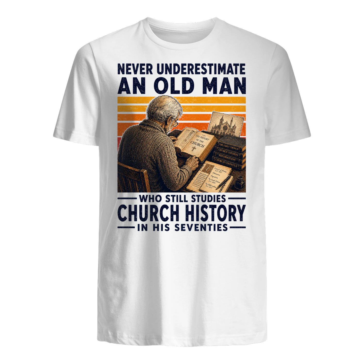 TEU0709 Church History