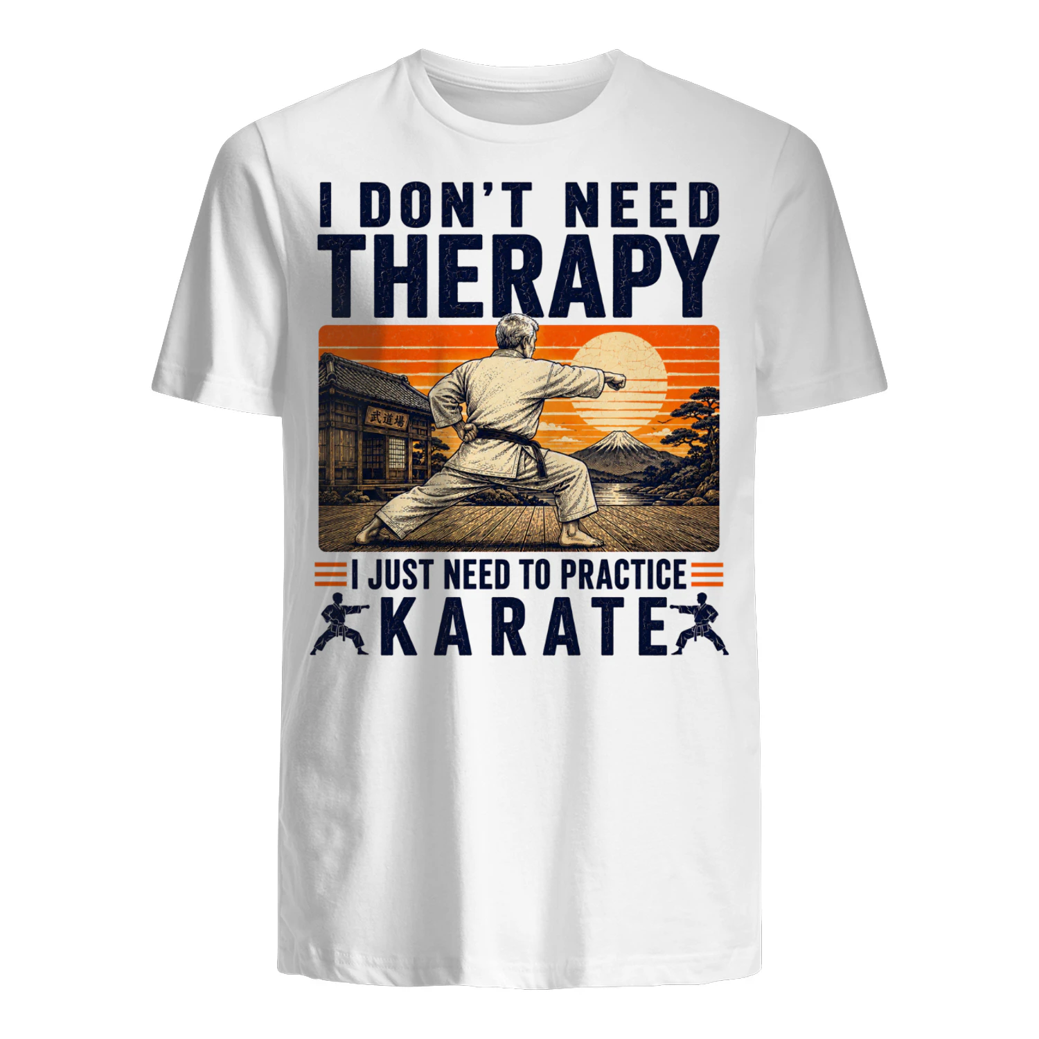 TEU0509 Karate
