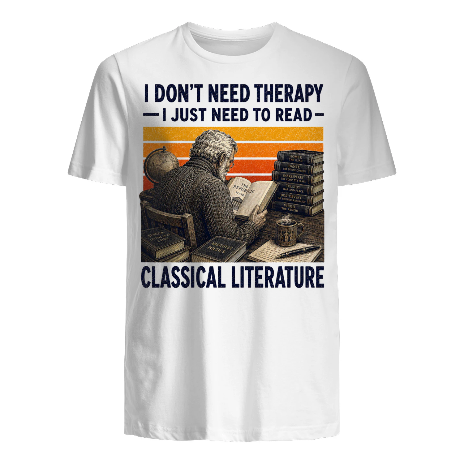 TEU0792 Classical Literature