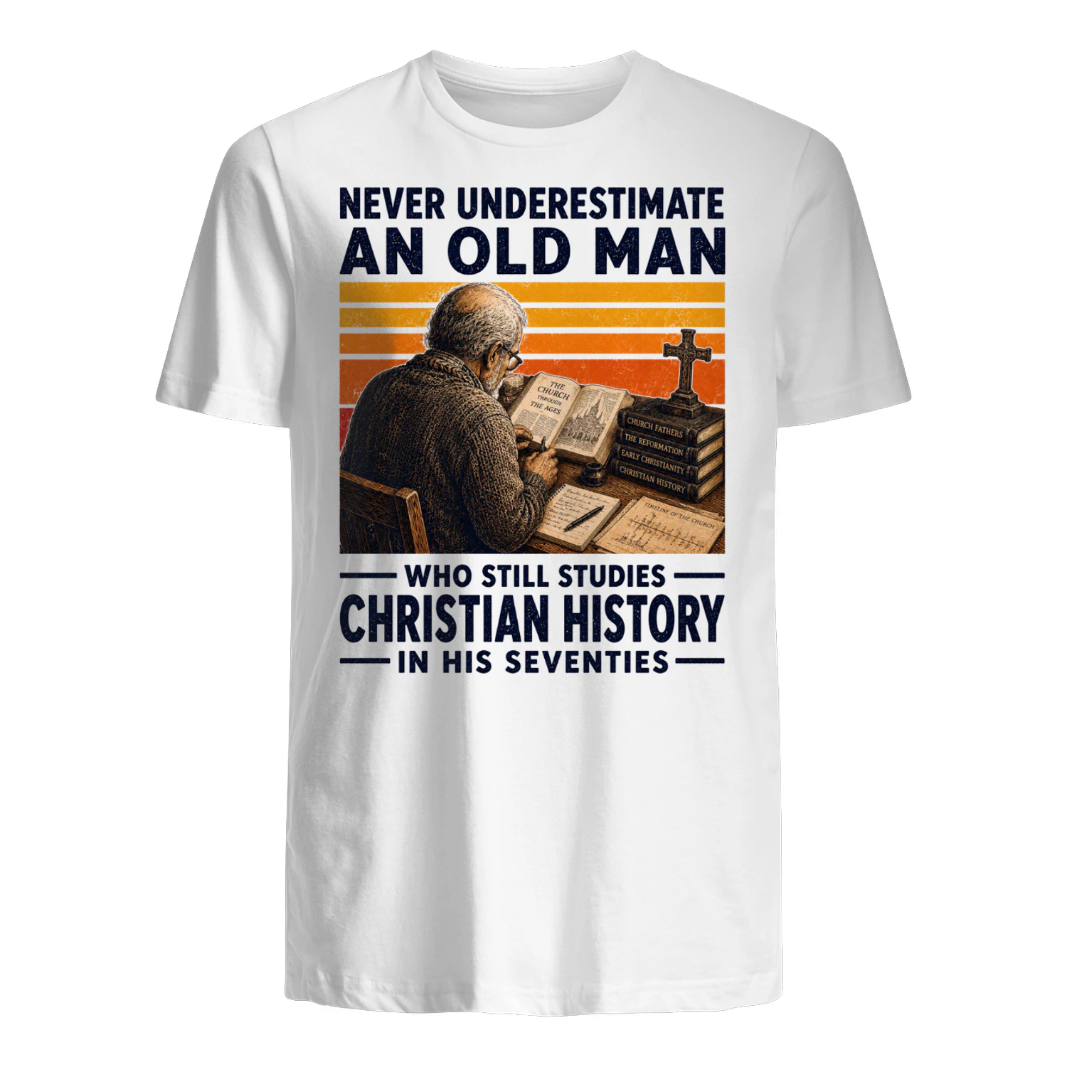 TEU0707 Christian History