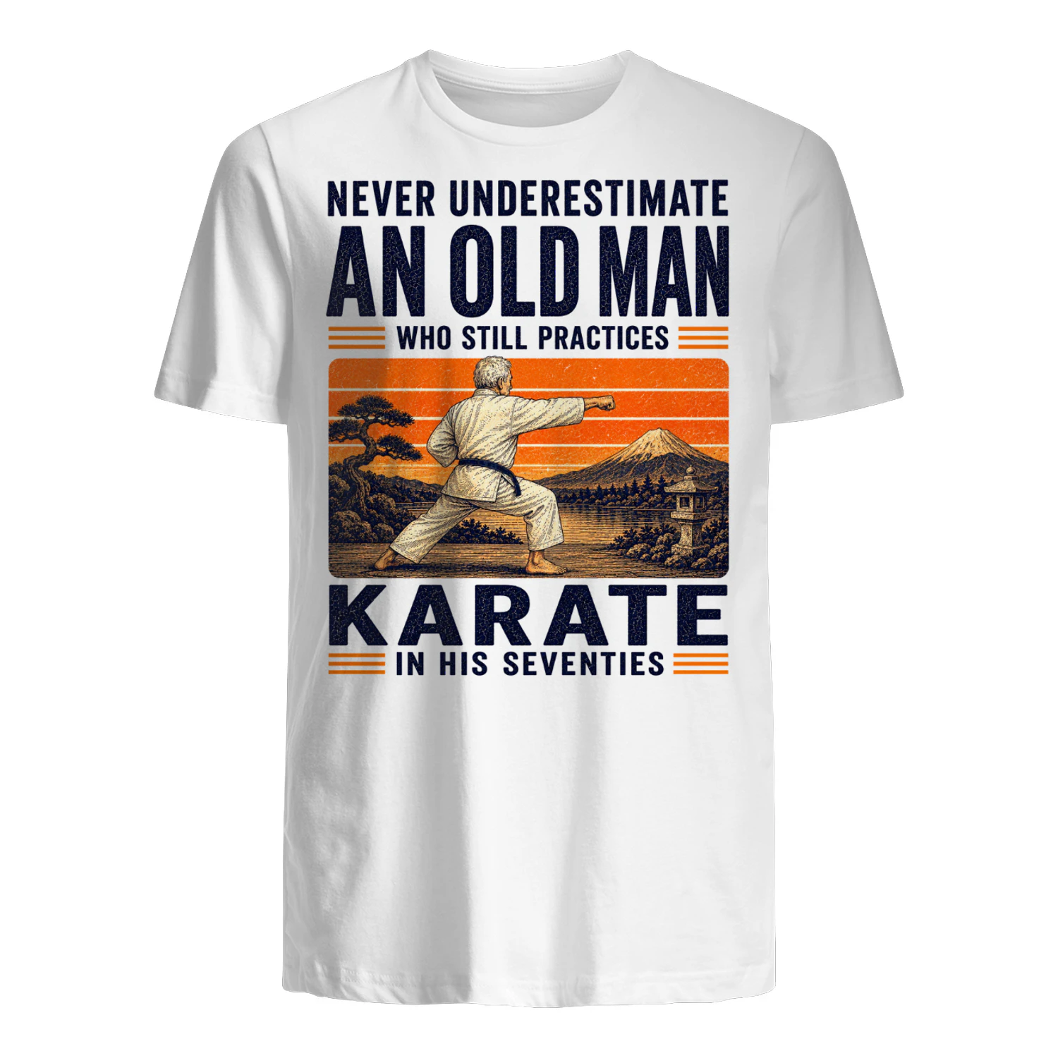TEU0531 Karate