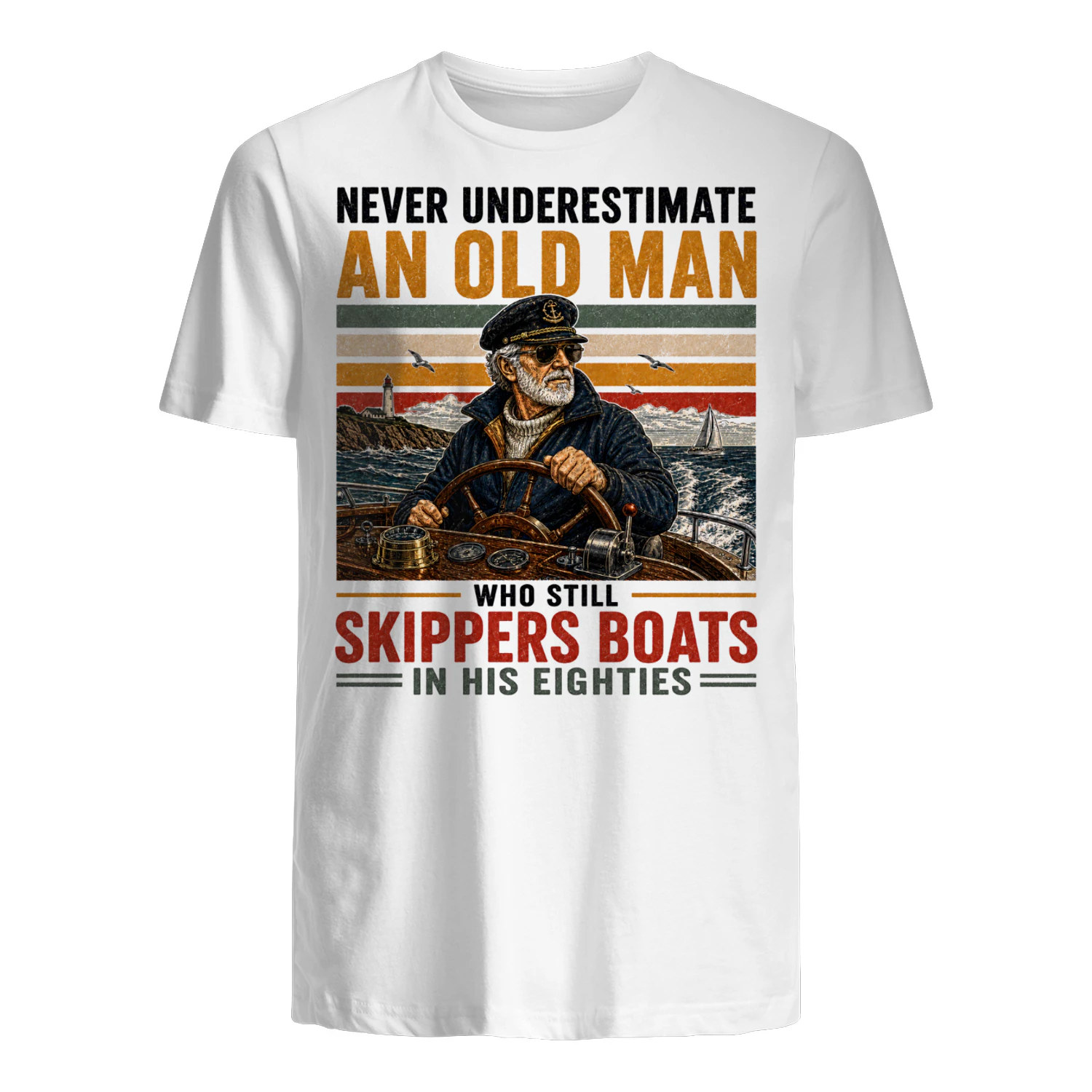 TEU0657 Skippers Boats