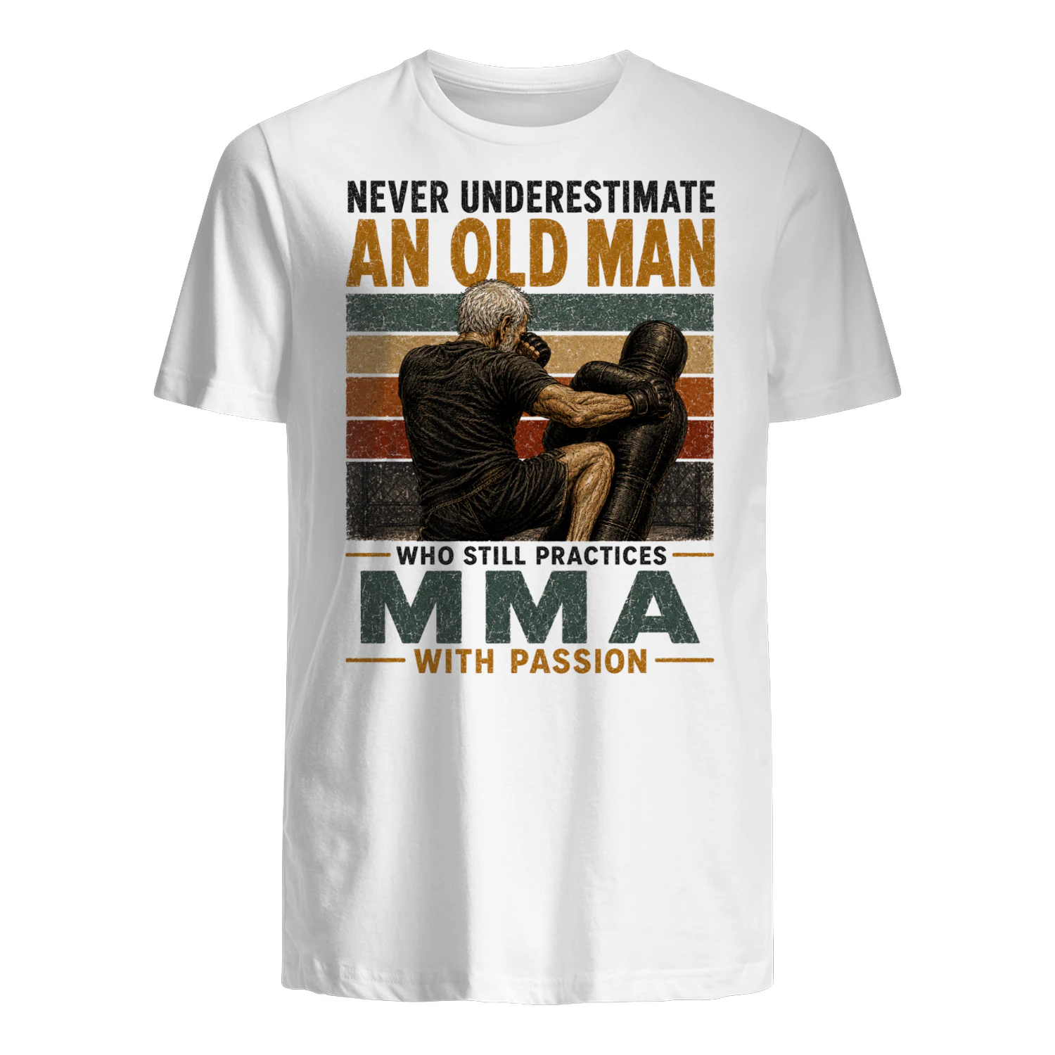 TEU0942 MMA