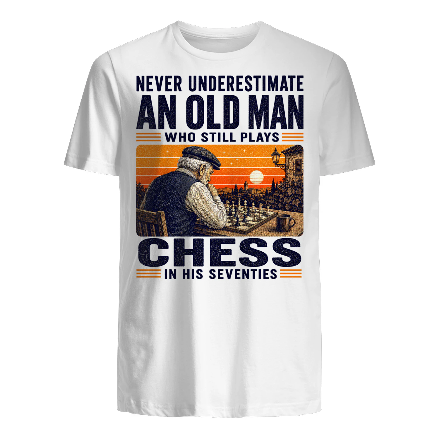 TEU0546 Chess