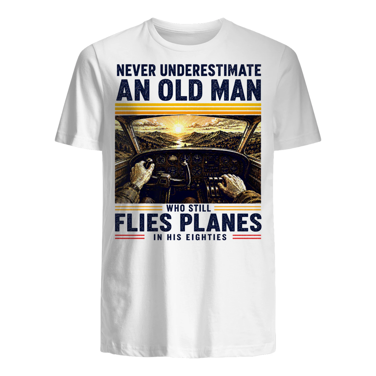 TEU0647 Flies Planes
