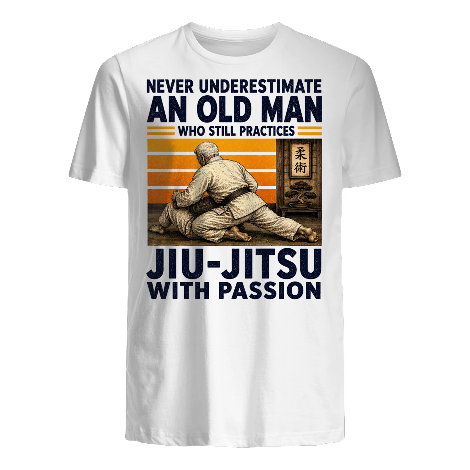 TEU0947 Jiu-Jitsu