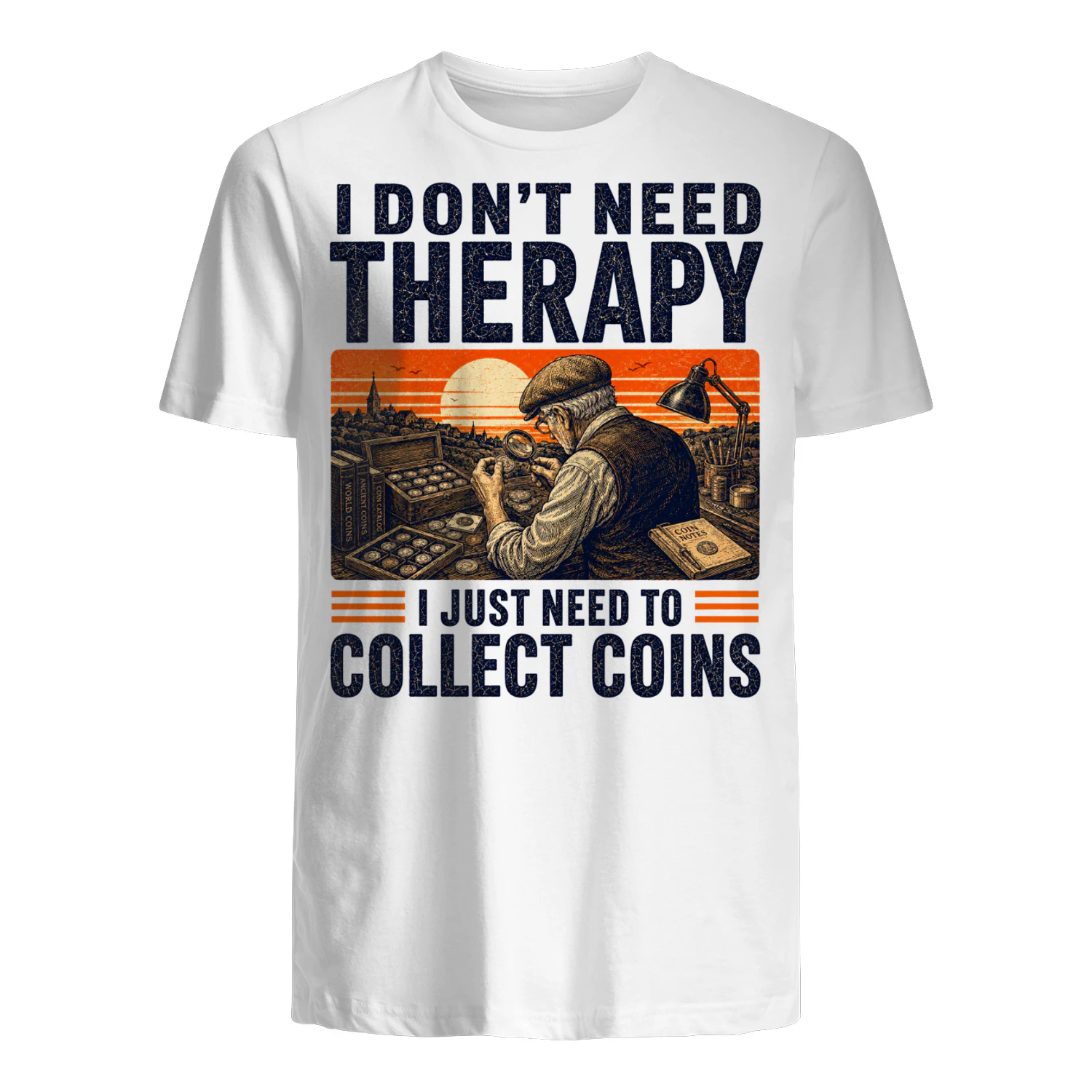 TEU0674 Collect Coins