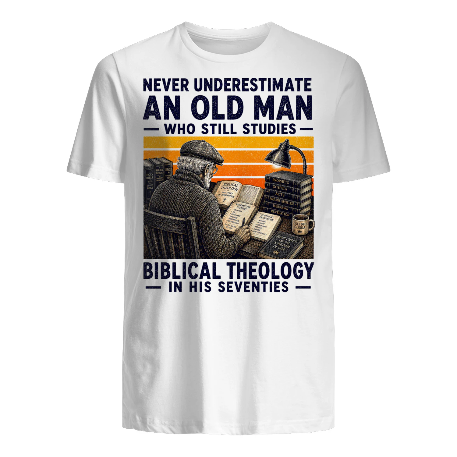 TEU0760 Biblical Theology 70