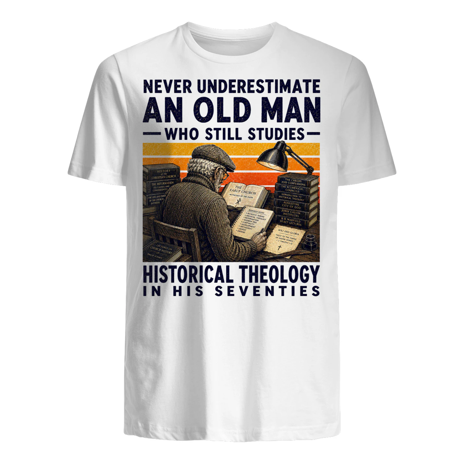 TEU0763 Historical Theology