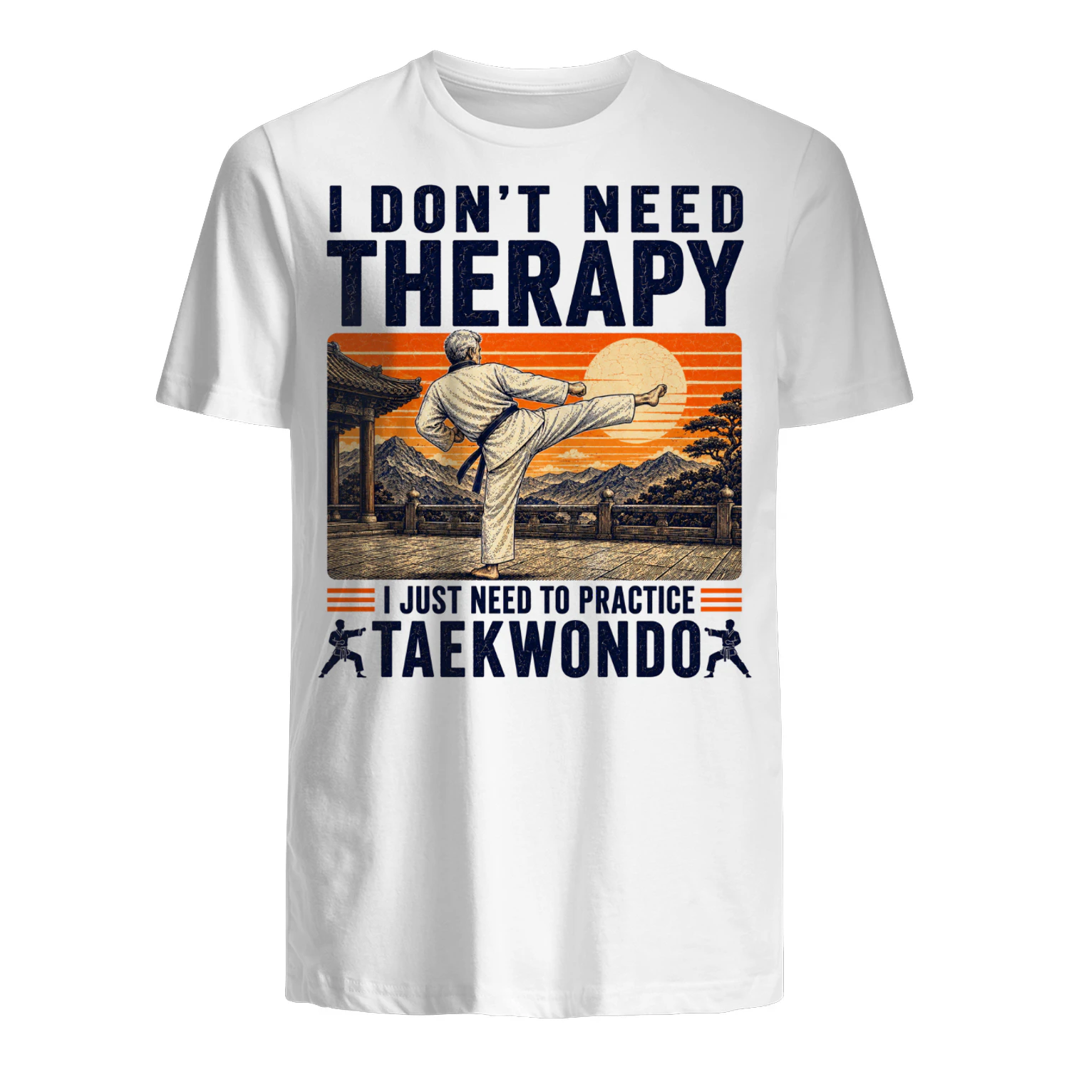 TEU0512 Taekwondo