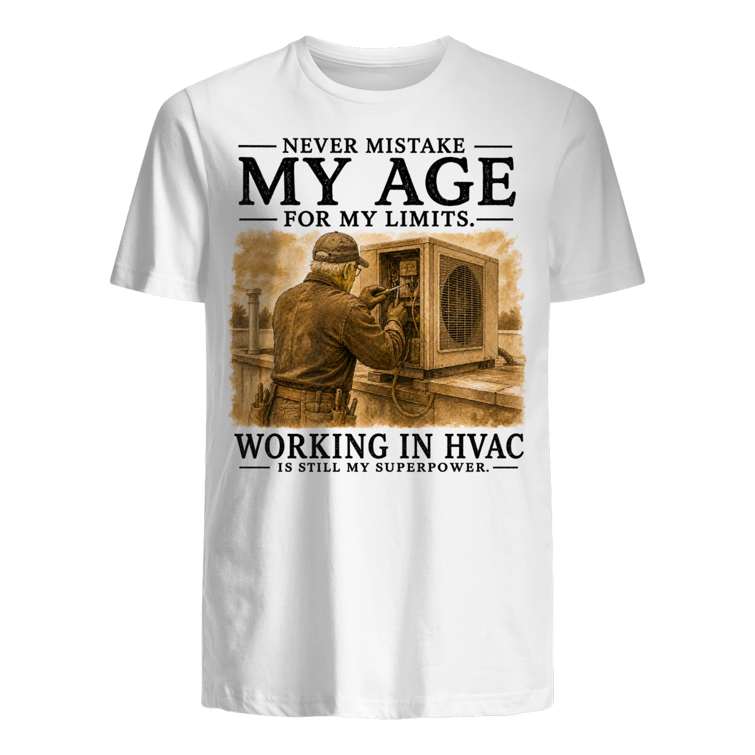 TEU0602 Working In Hvac