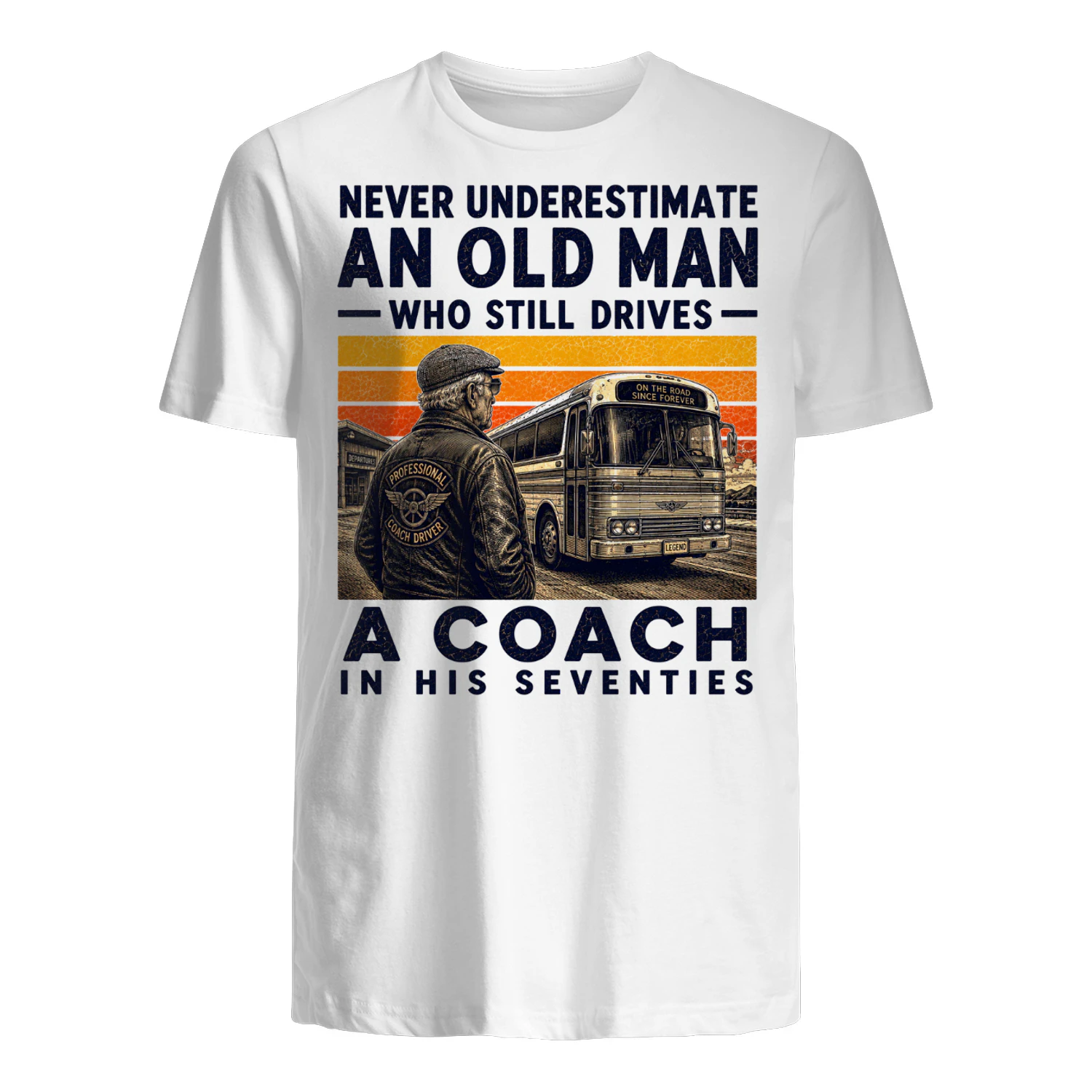 TEU0794 A Coach