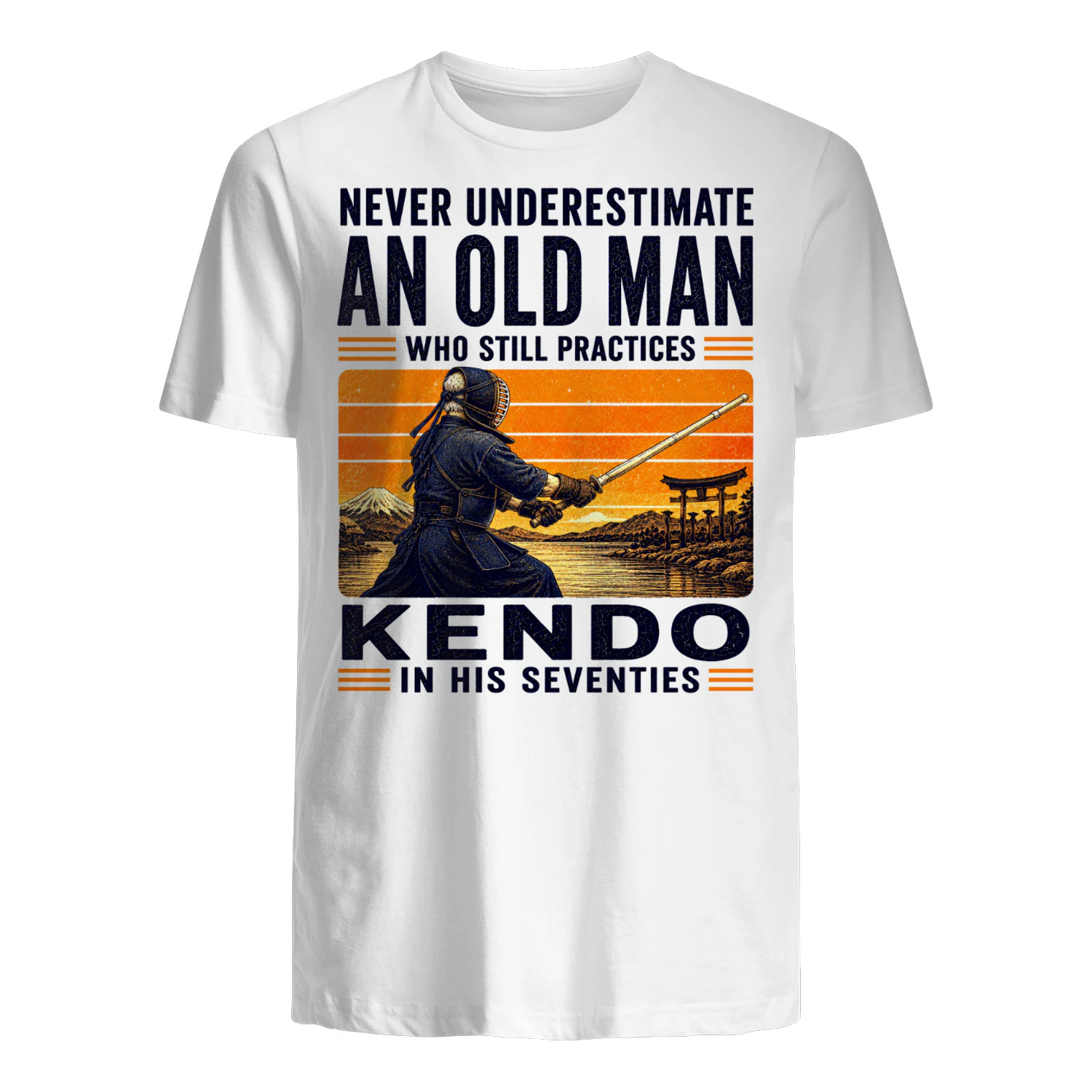 TEU0539 Kendo
