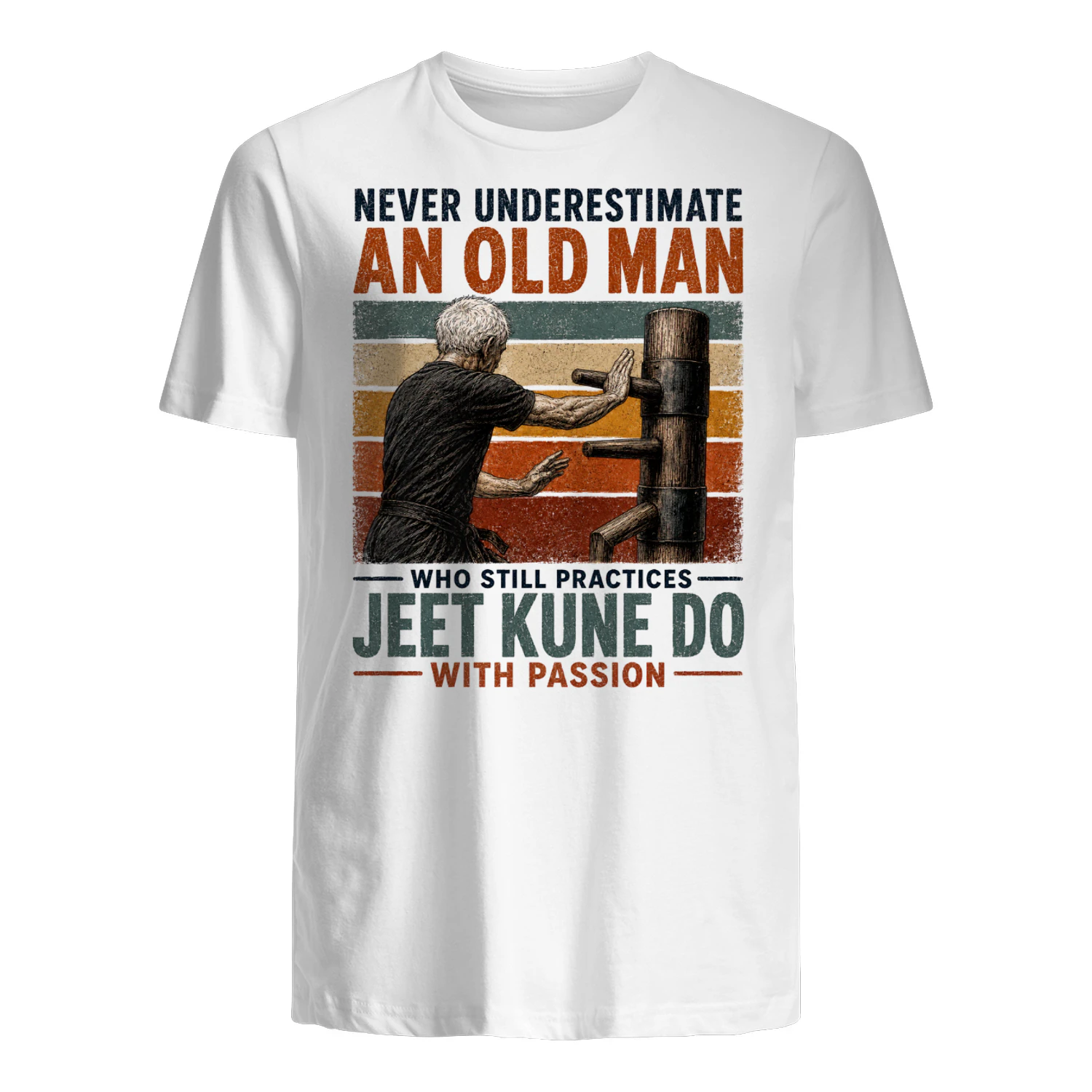 TEU0940 Jeet Kune Do