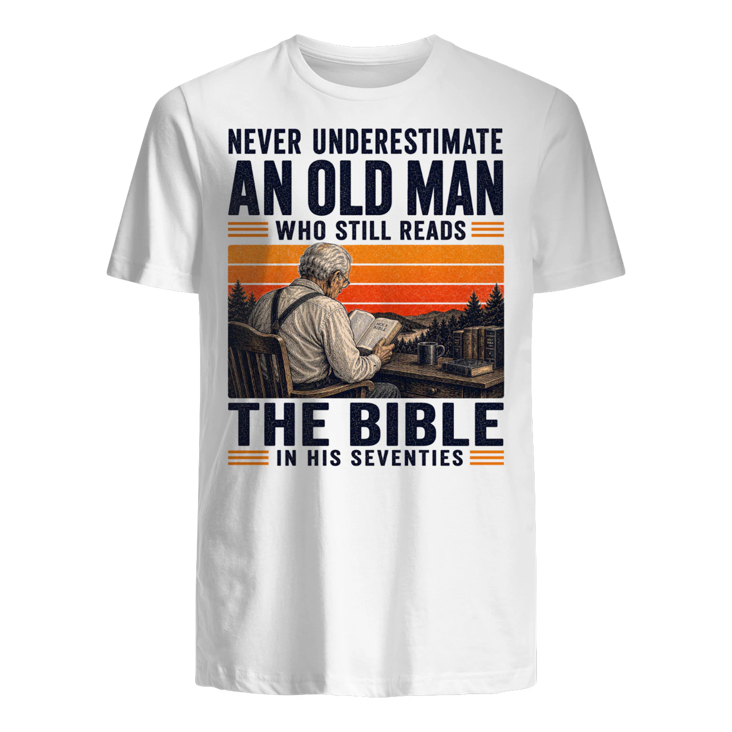 TEU0502 The Bible
