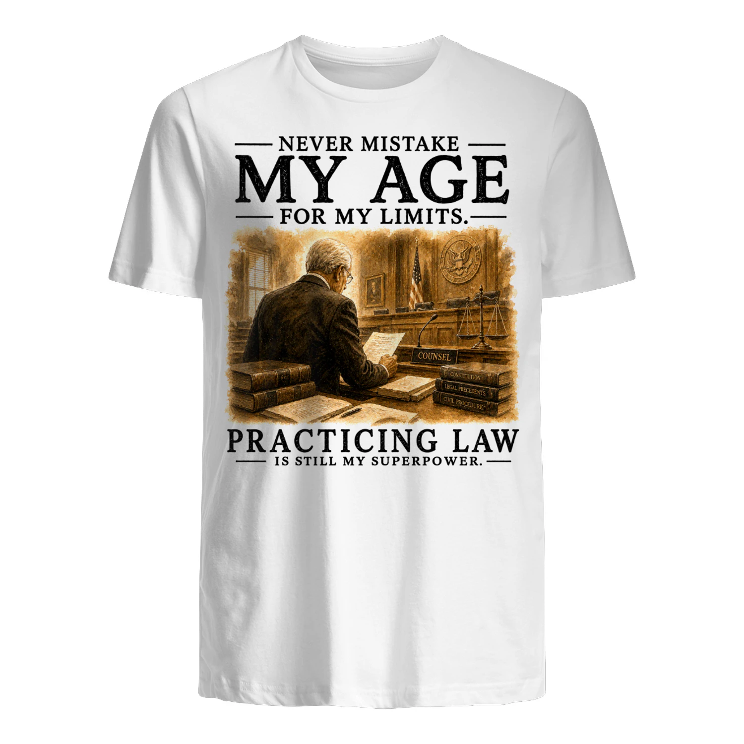 TEU0598 PRACTICING LAW