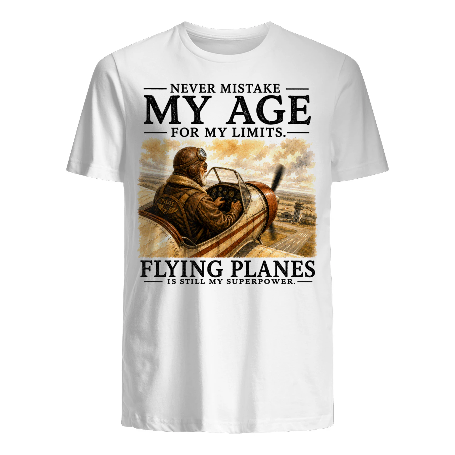 TEU0587My Age - Flying Planes