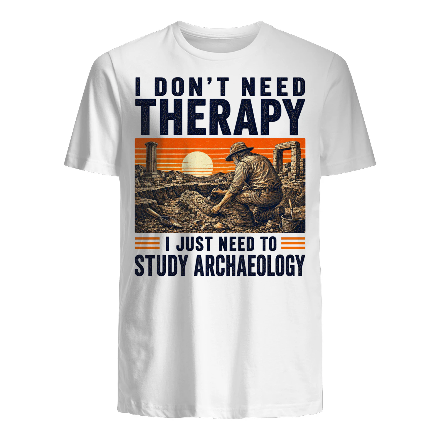 TEU0680 Study Archaeology
