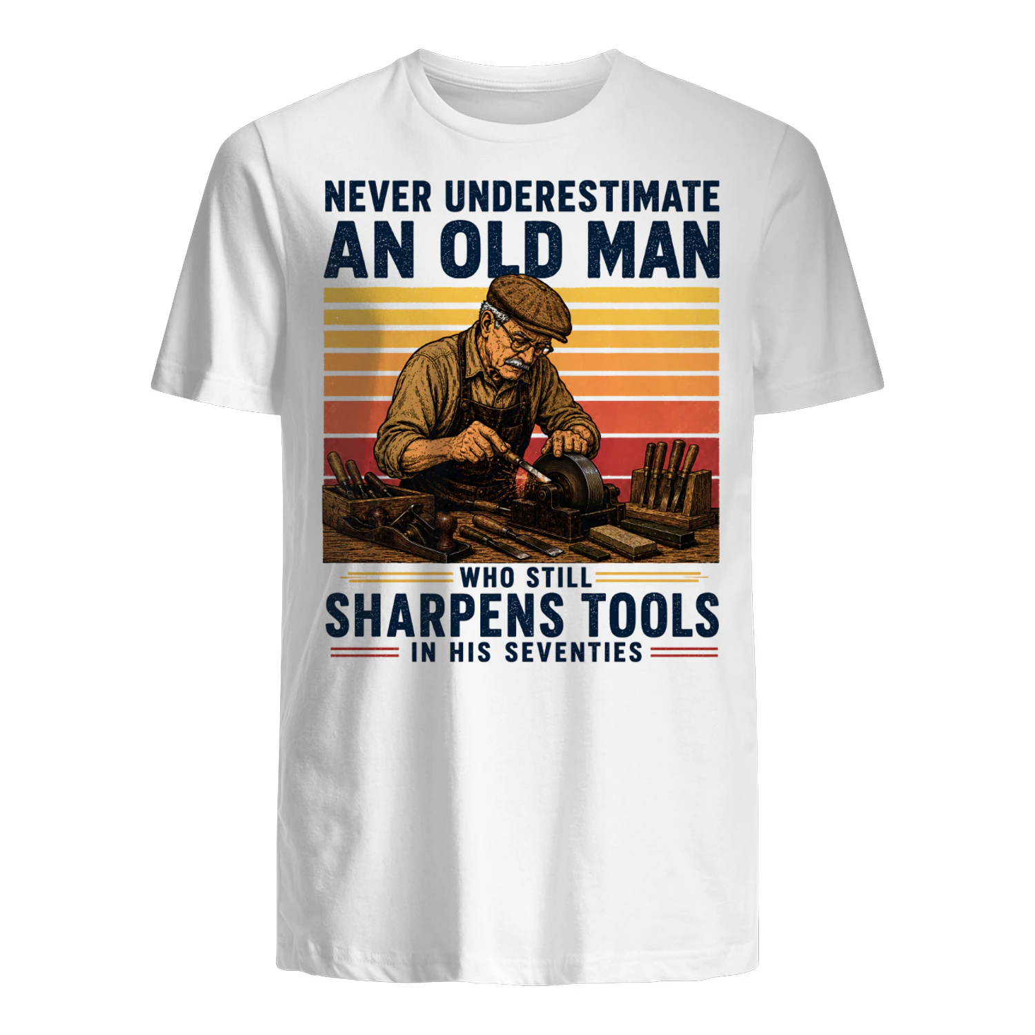 Sharpens Tools
