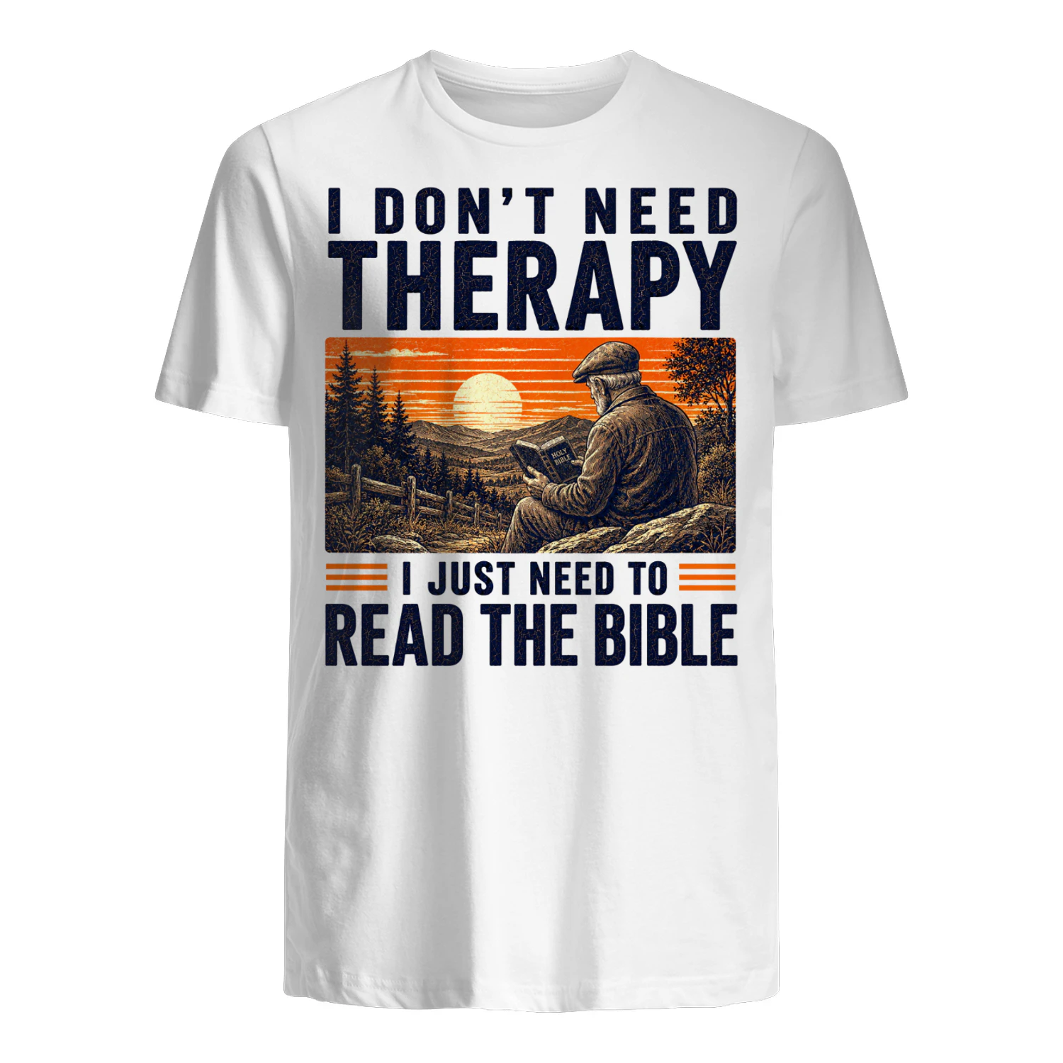 TEU0677 Read The Bible