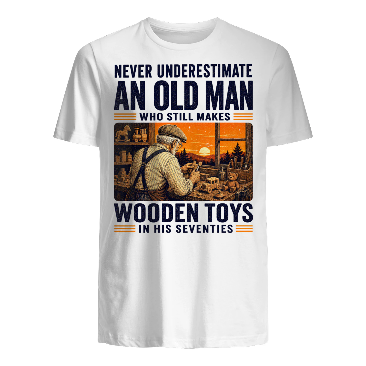 TEU0558 Wooden Toys