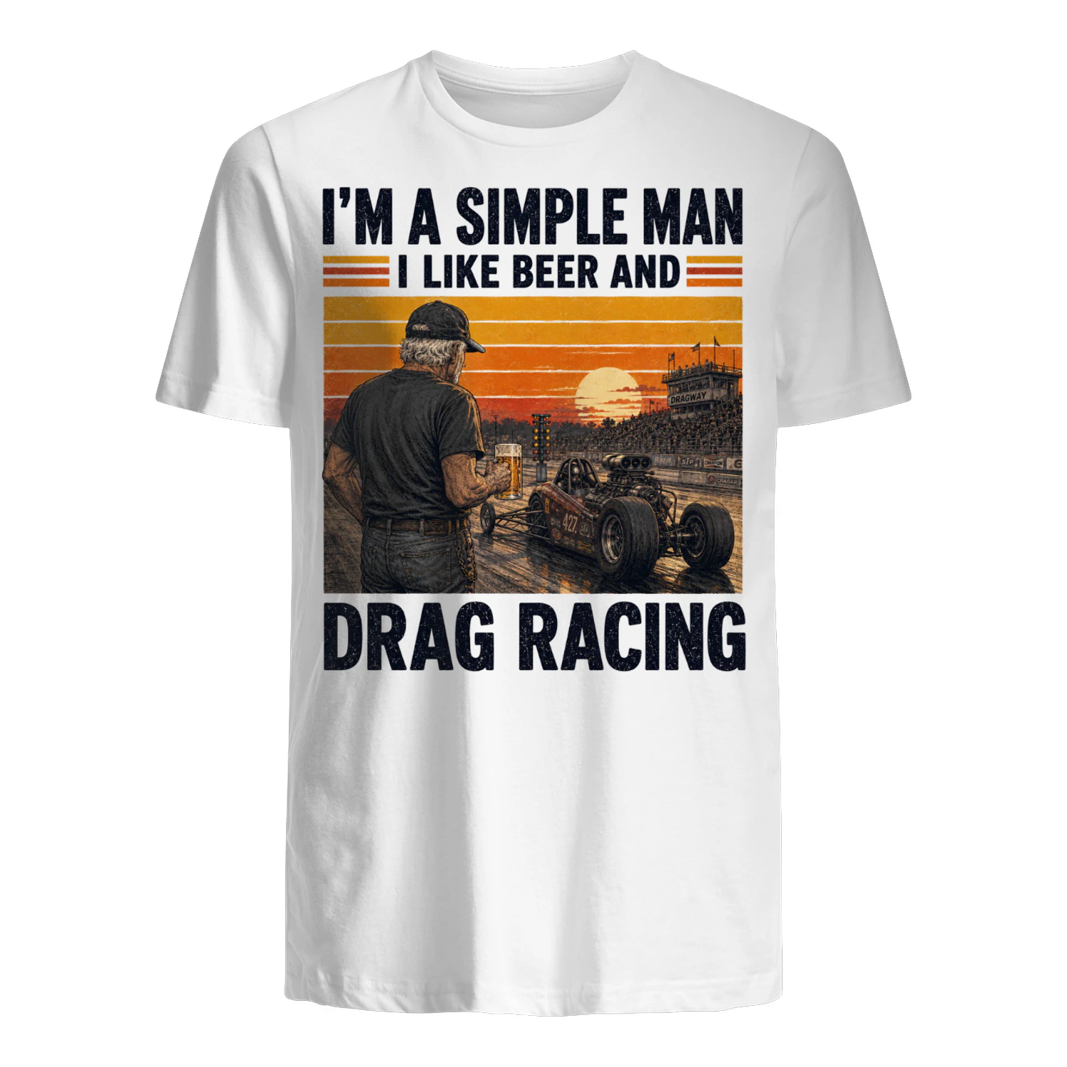 TEU0404 Drag Racing 3