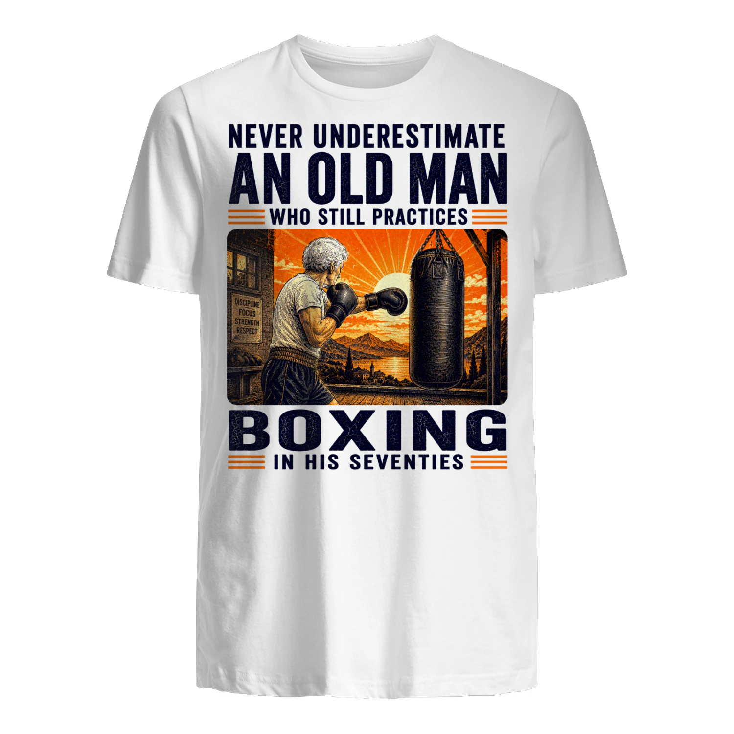 TEU0544 Boxing
