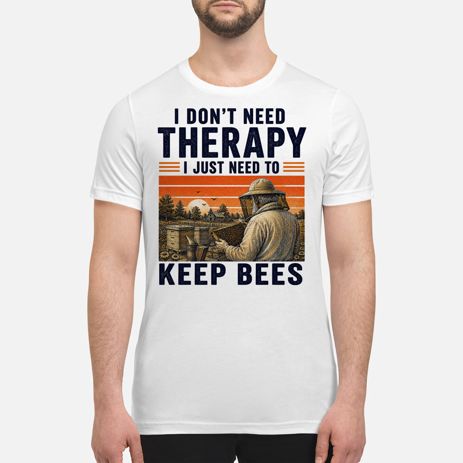 TEU0448 Keep Bees