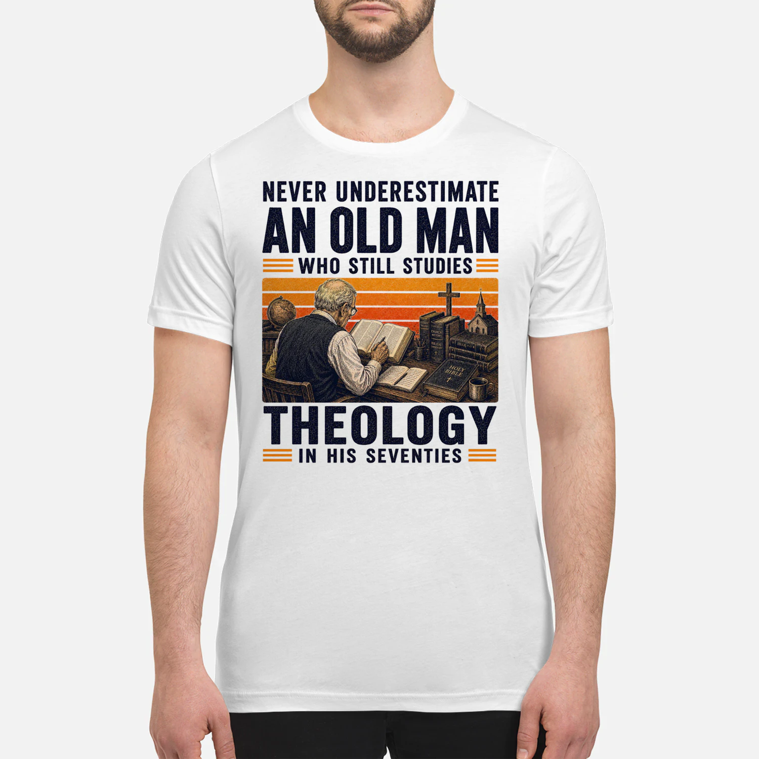 TEU0504 Theology