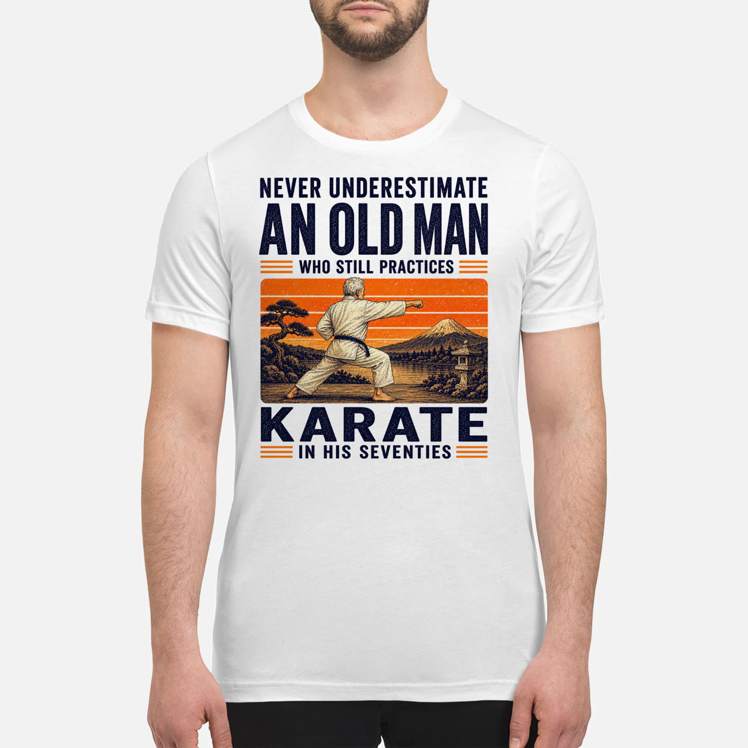 TEU0531 Karate