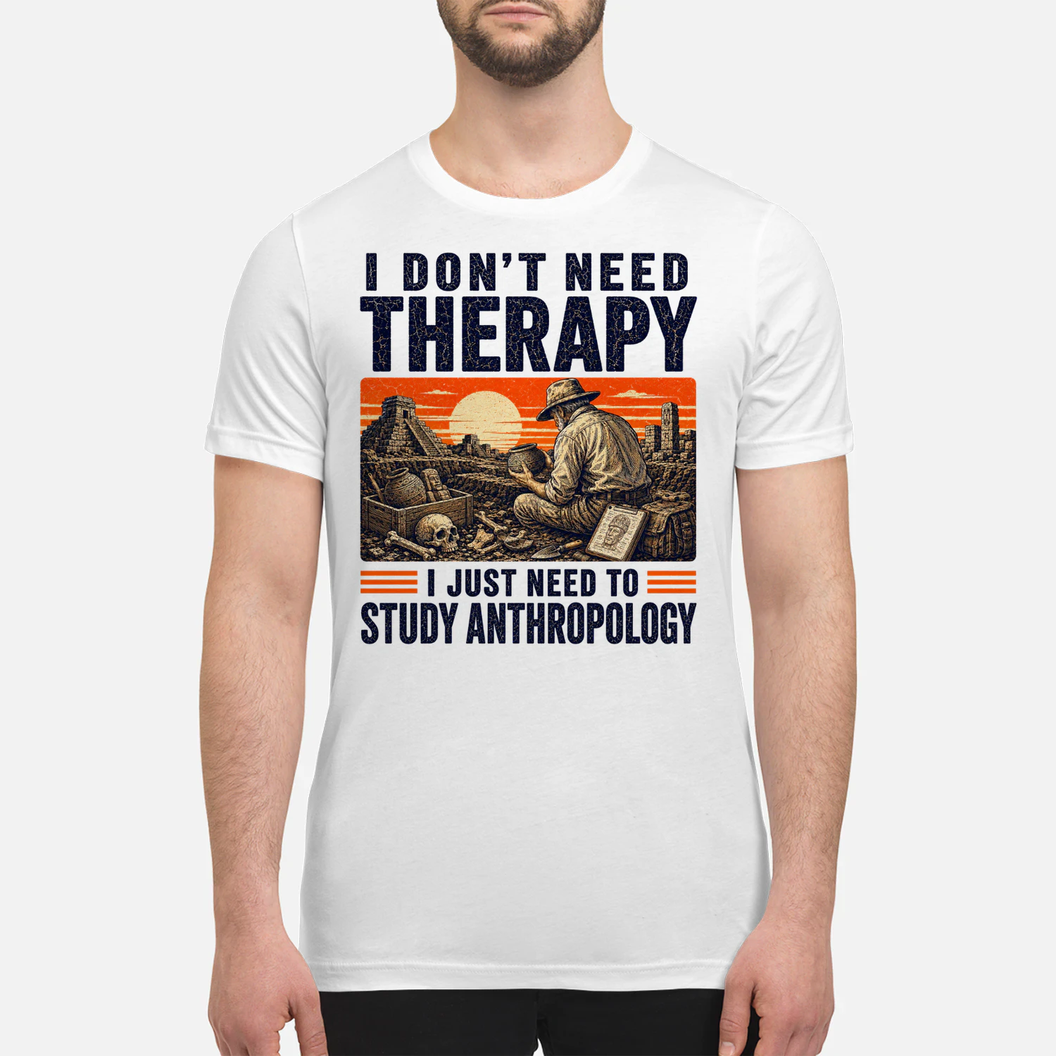 TEU0679 Study Anthropology