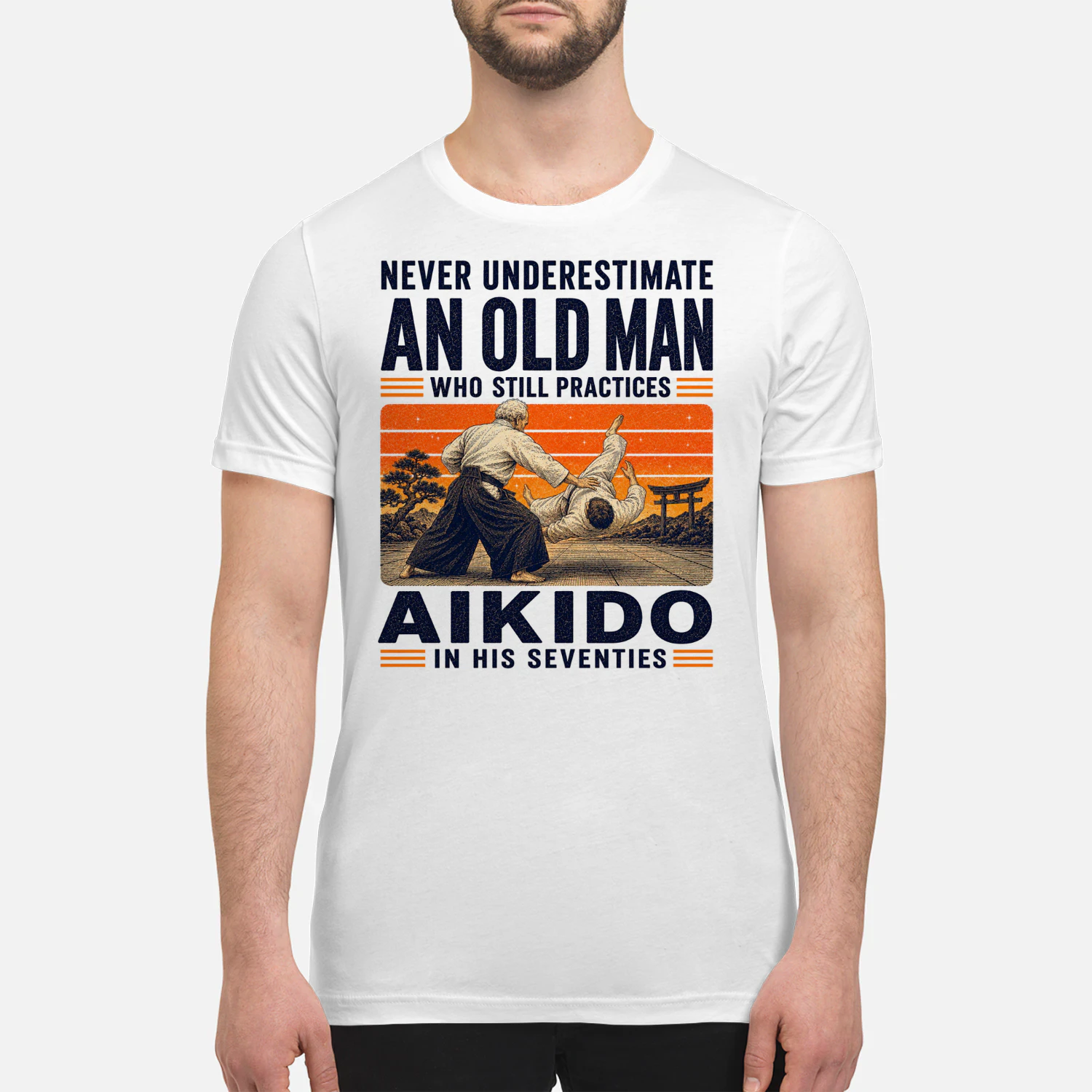 TEU0530 Aikido
