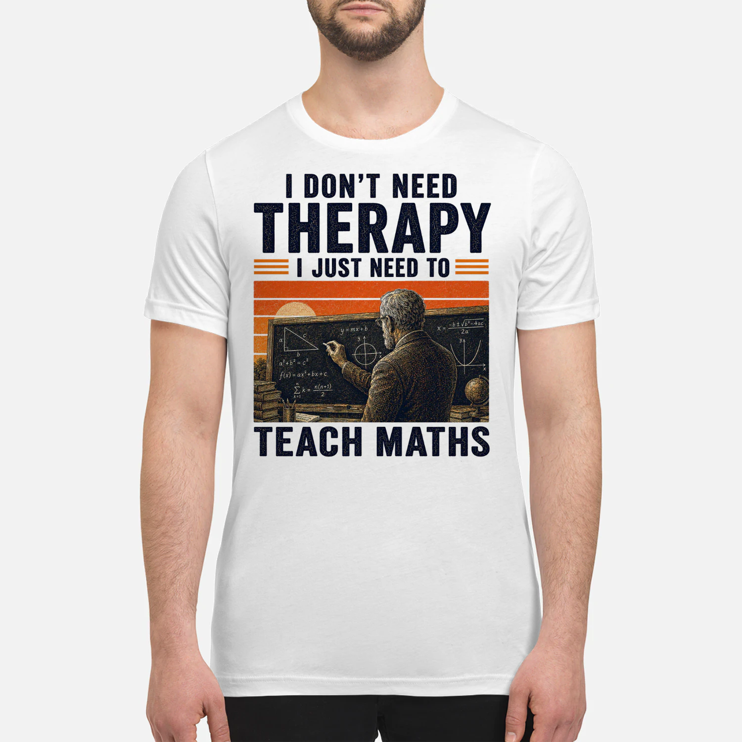 TEU0455 Teach Maths