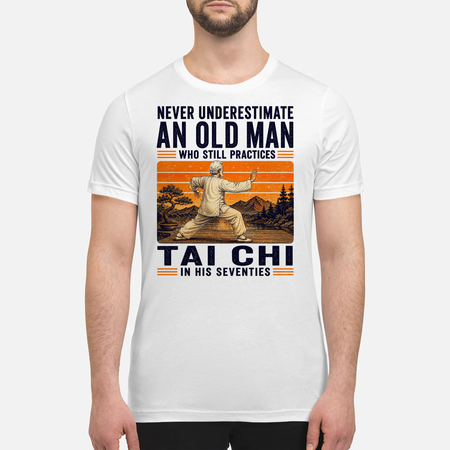 TEU0533 Tai Chi