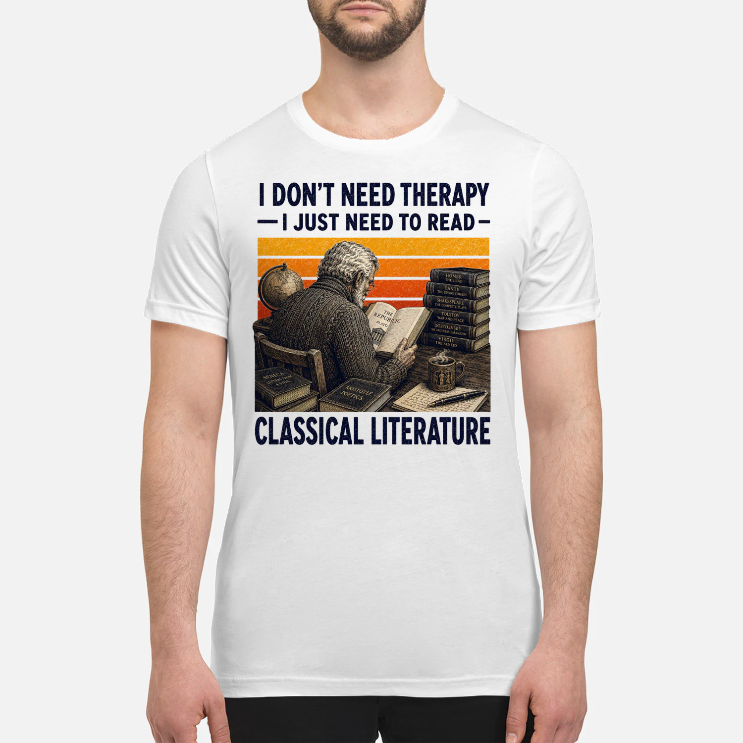 TEU0792 Classical Literature