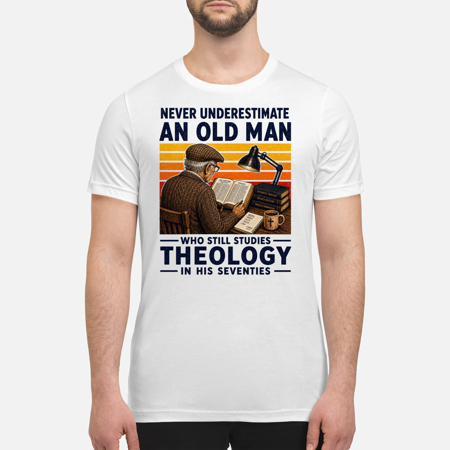 TEU0696 Theology