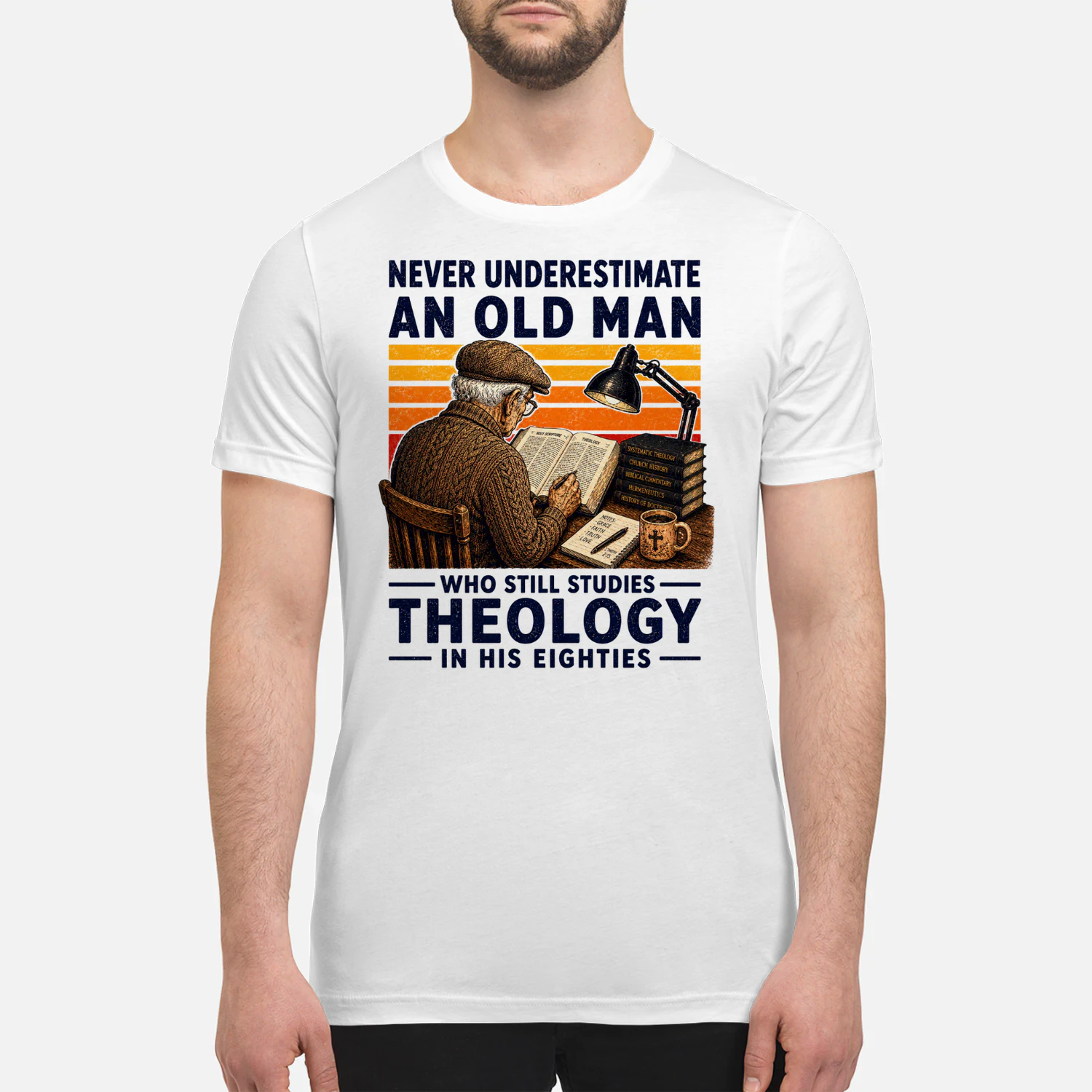 TEU0697 Theology