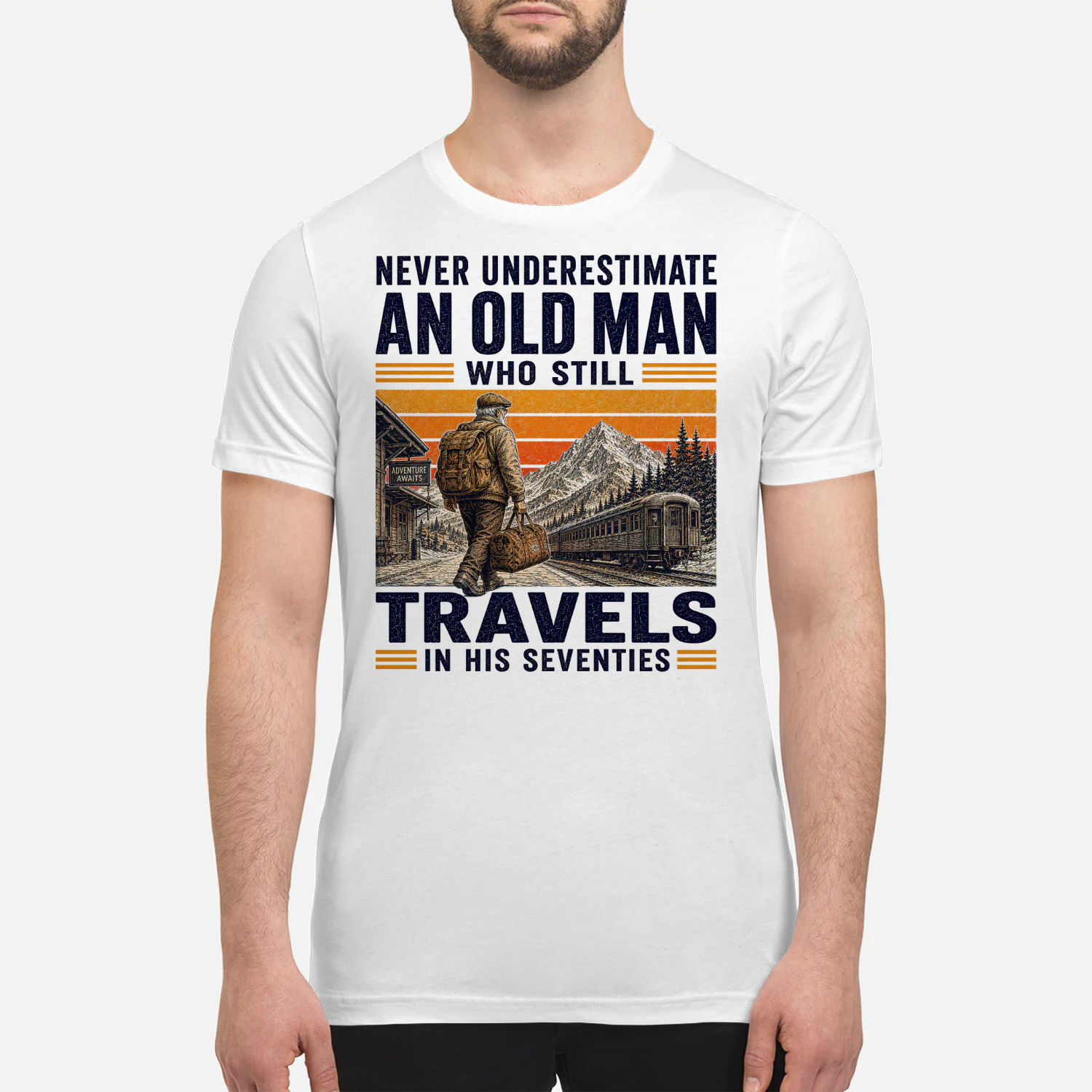 TEU0424 Travels