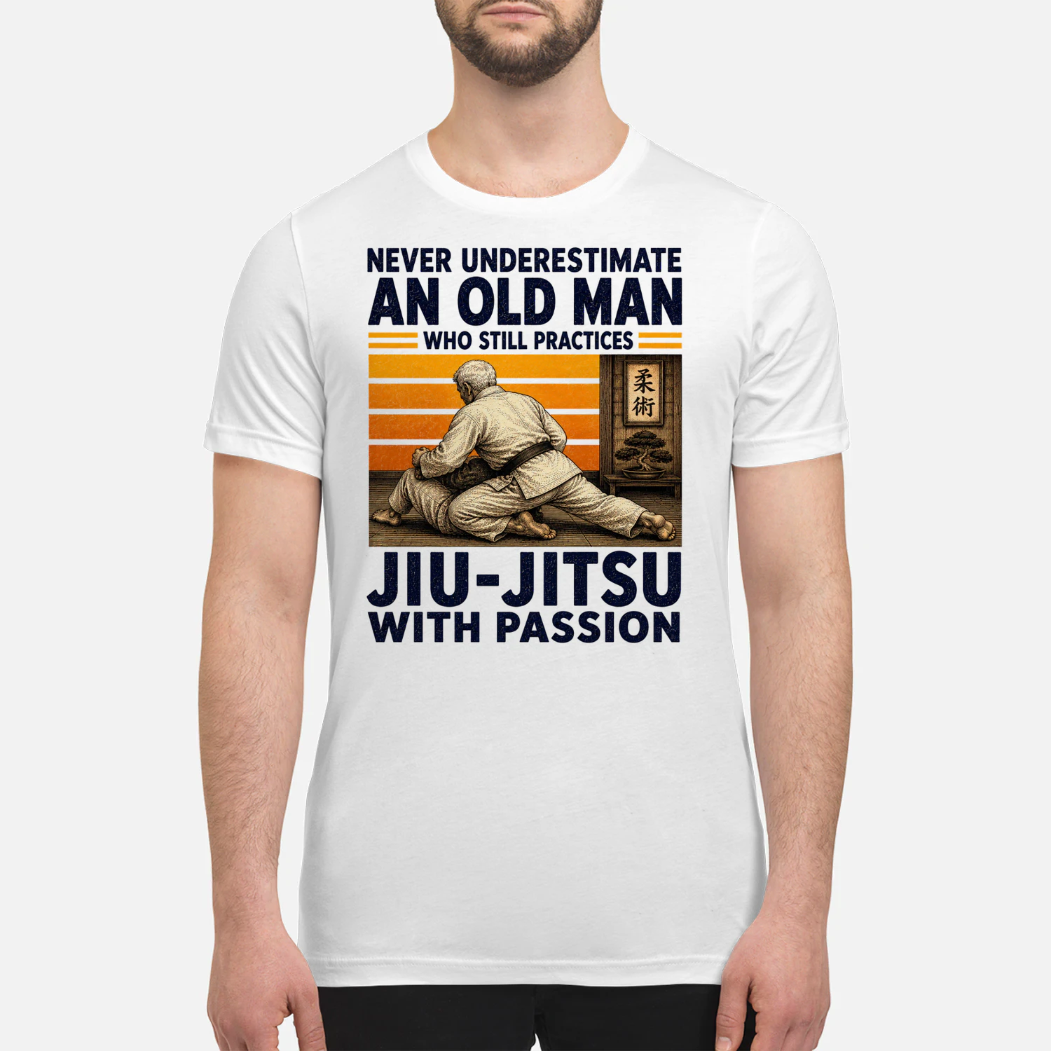 TEU0947 Jiu-Jitsu