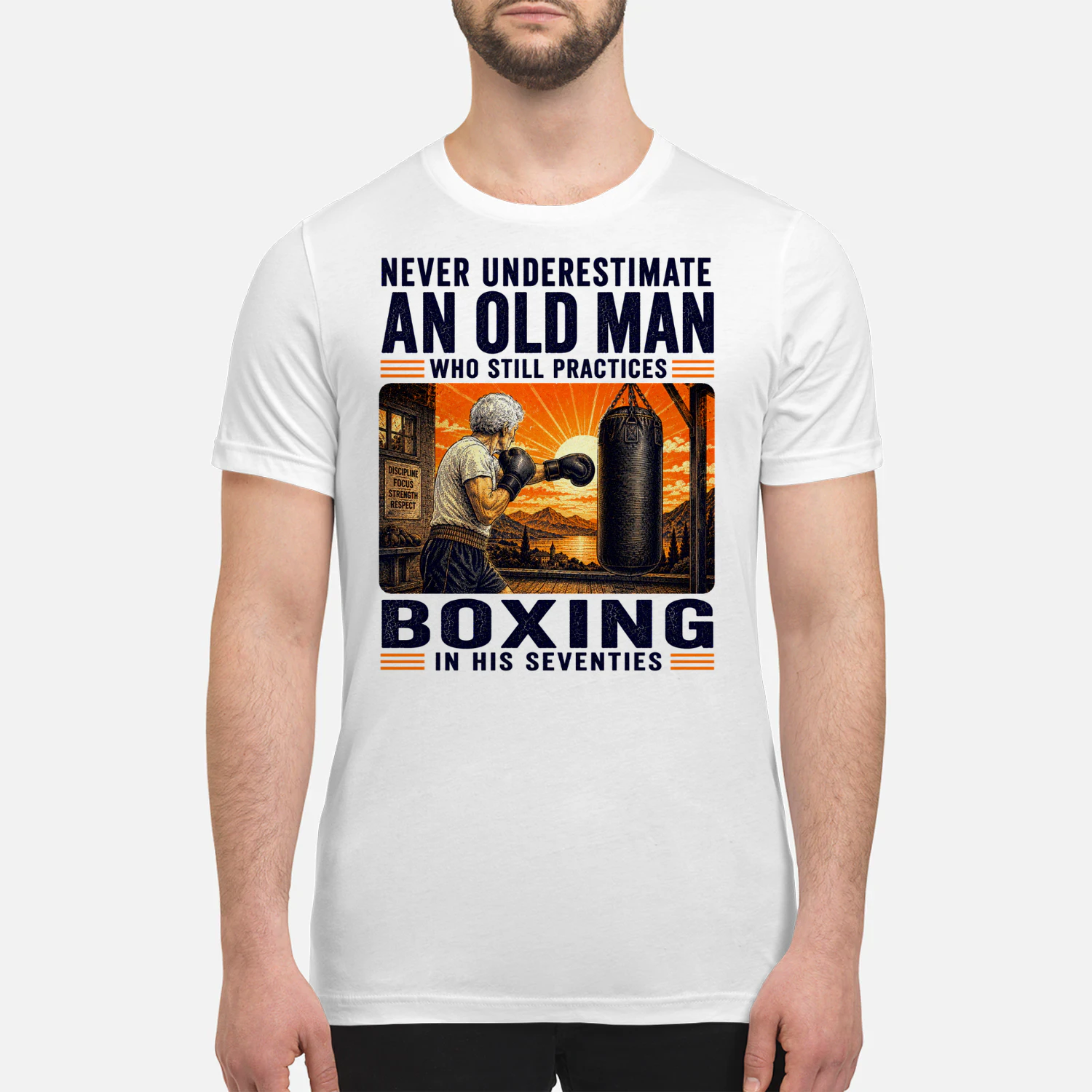 TEU0544 Boxing