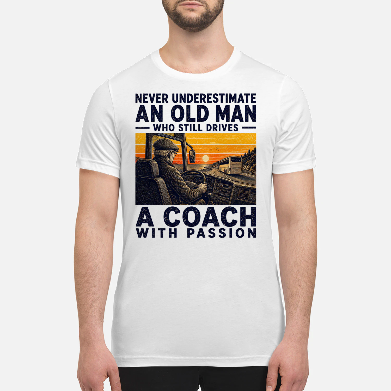 TEU0793 A Coach