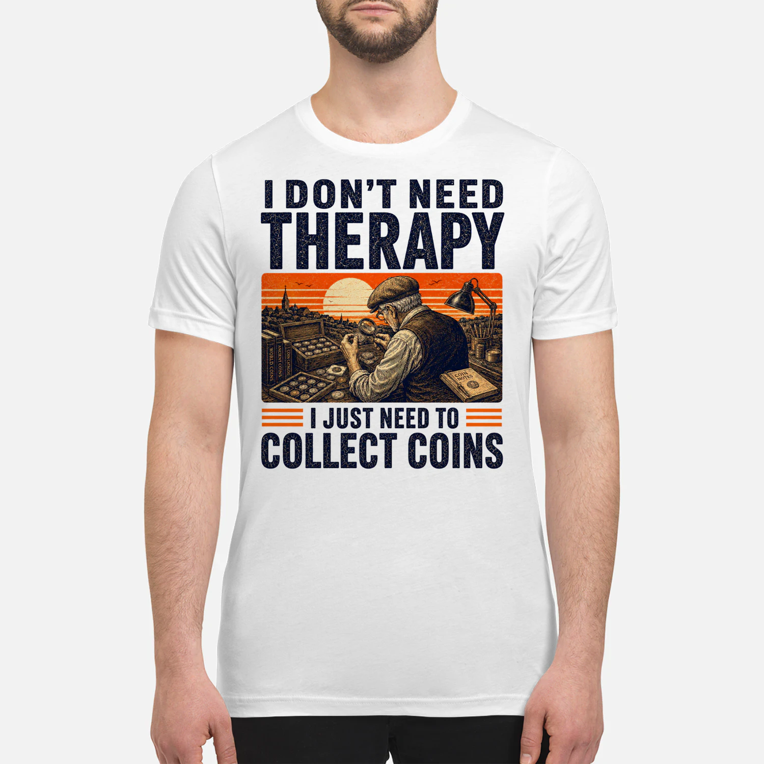 TEU0674 Collect Coins