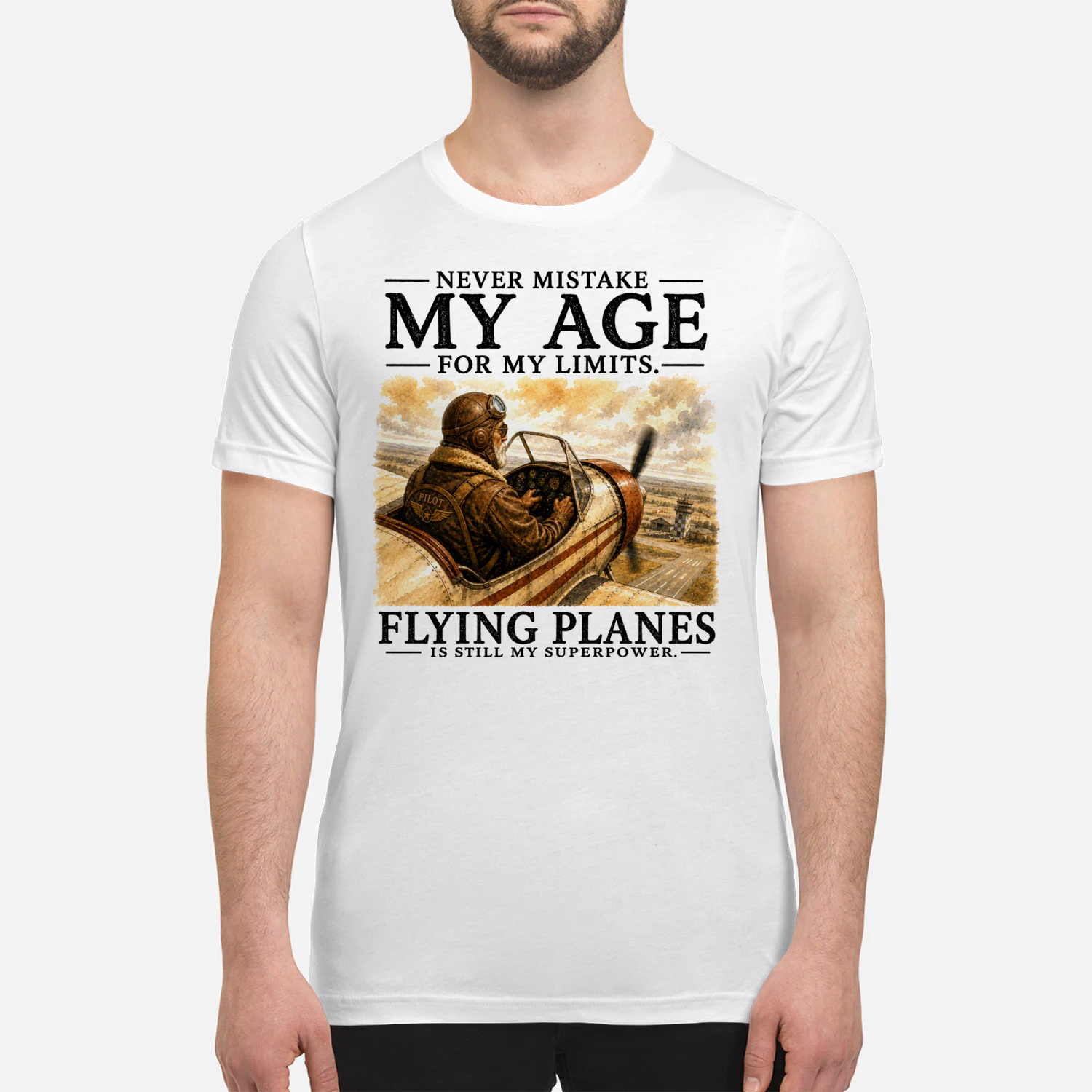 TEU0587My Age - Flying Planes
