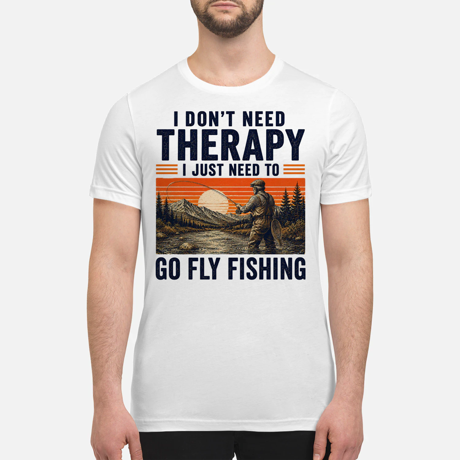 TEU0468 Go Fly Fishing