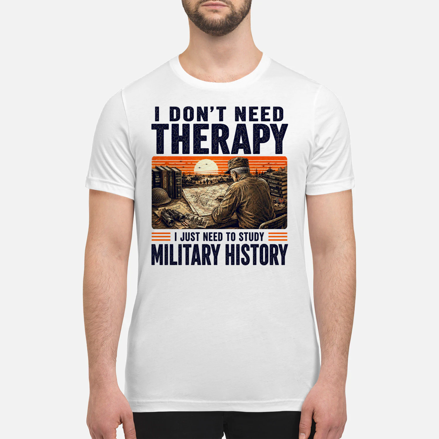 TEU0684 Military History
