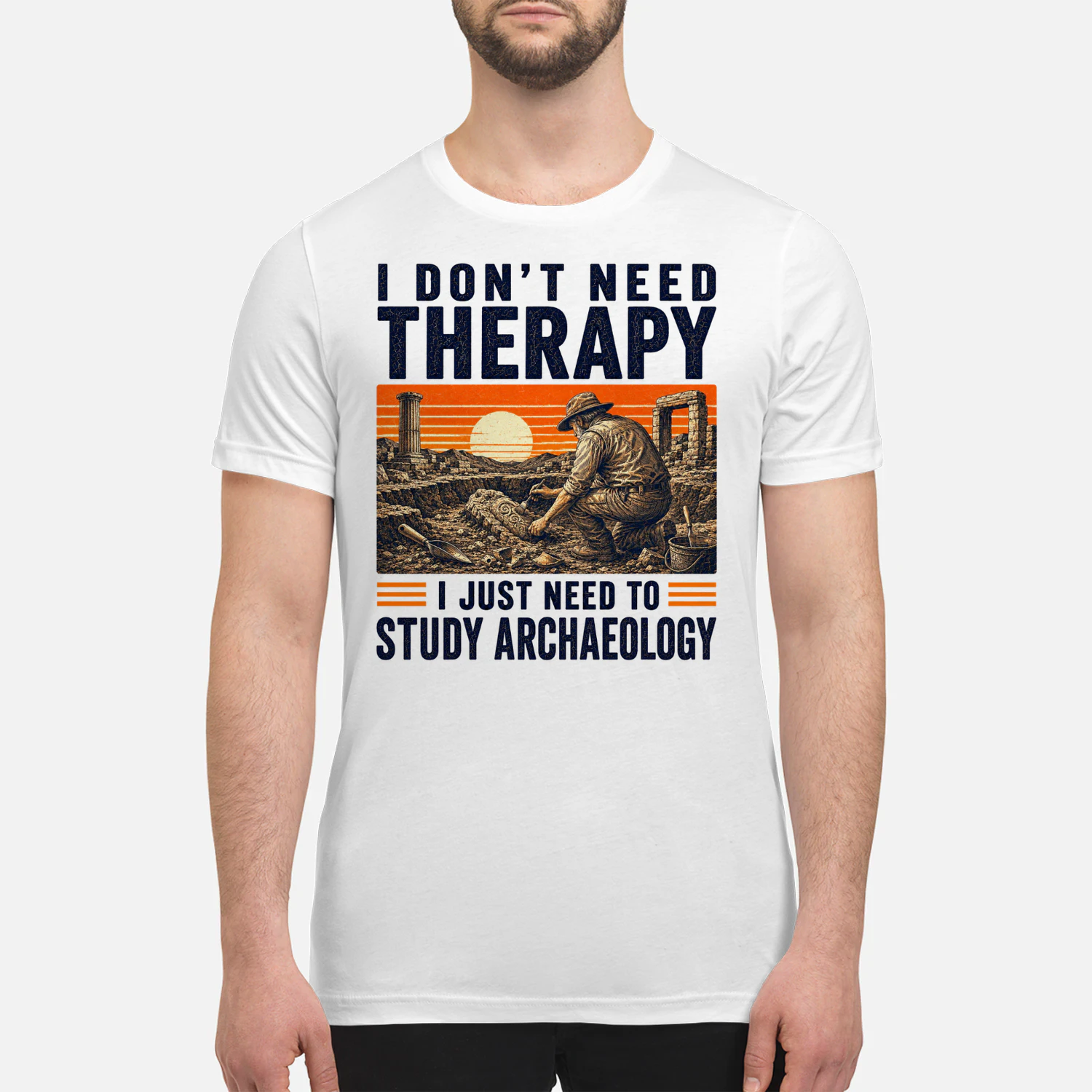 TEU0680 Study Archaeology