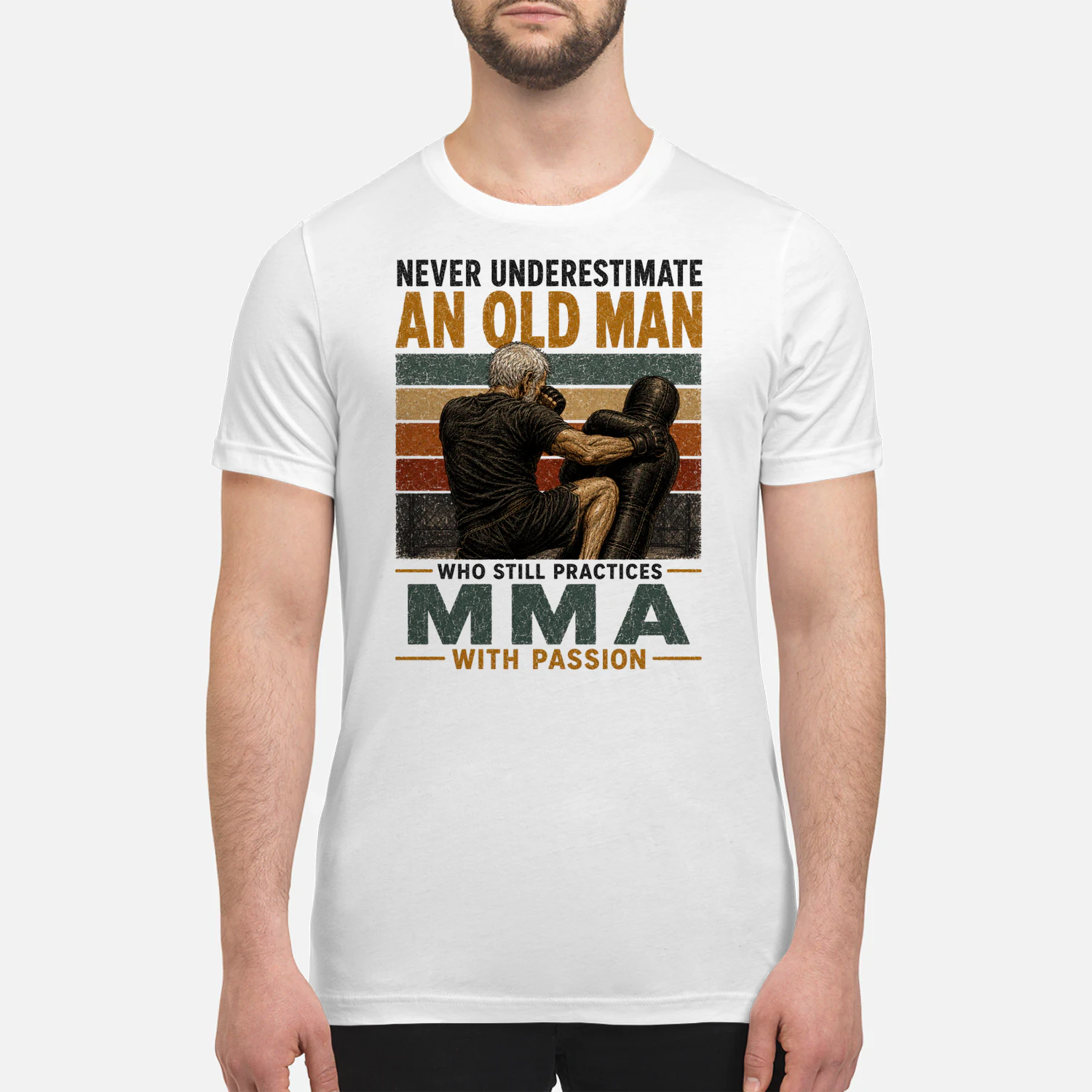 TEU0942 MMA