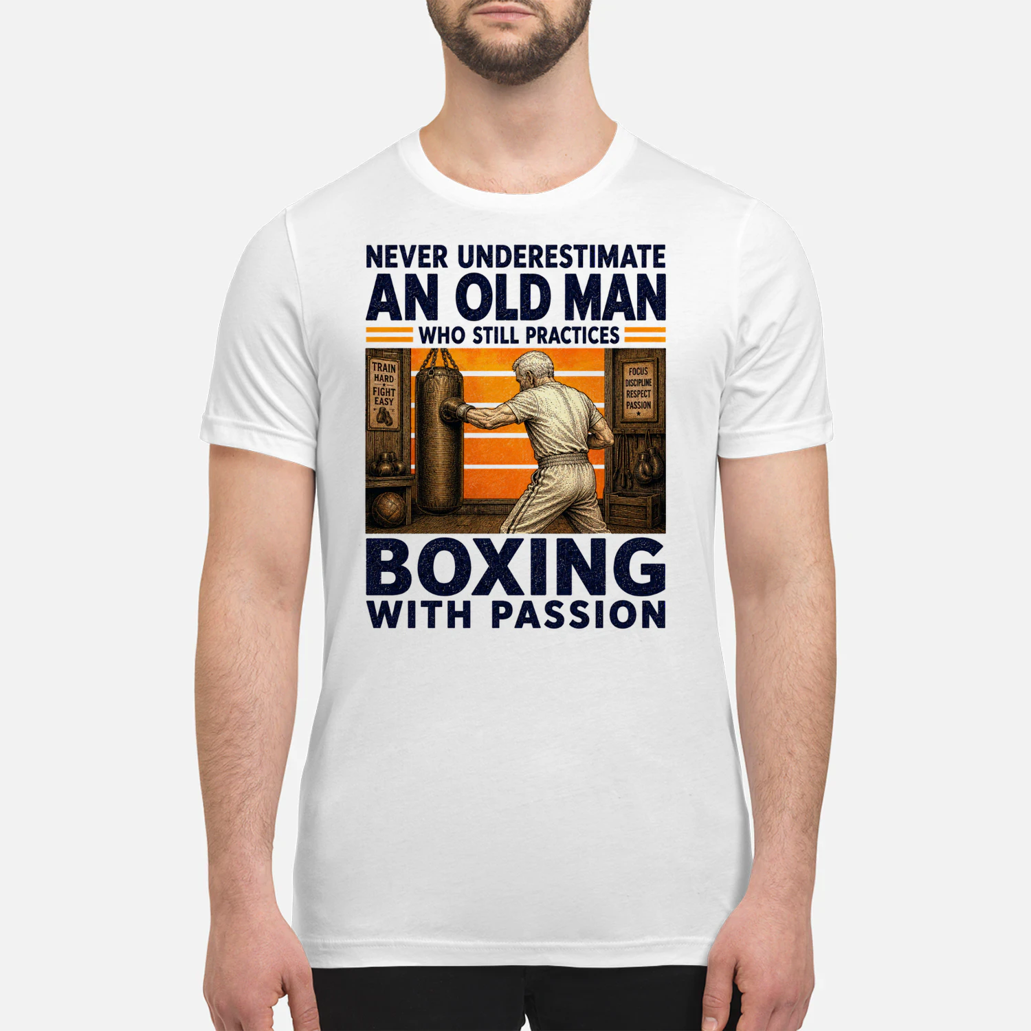 TEU0946 Boxing